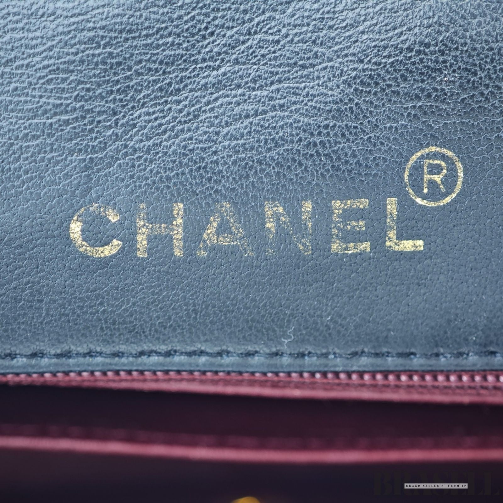 Chanel Diana 25 Shoulder Bag A01165 Flap Bag Black Women With Authenticity Card