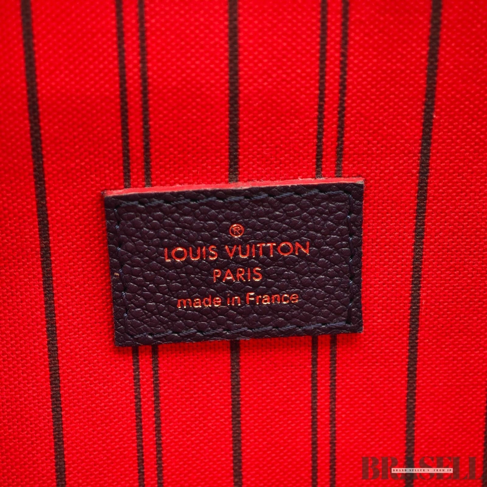 Louis Vuitton Pochette Metis Empreinte M44071 Handbag Shoulder Bag 2Way