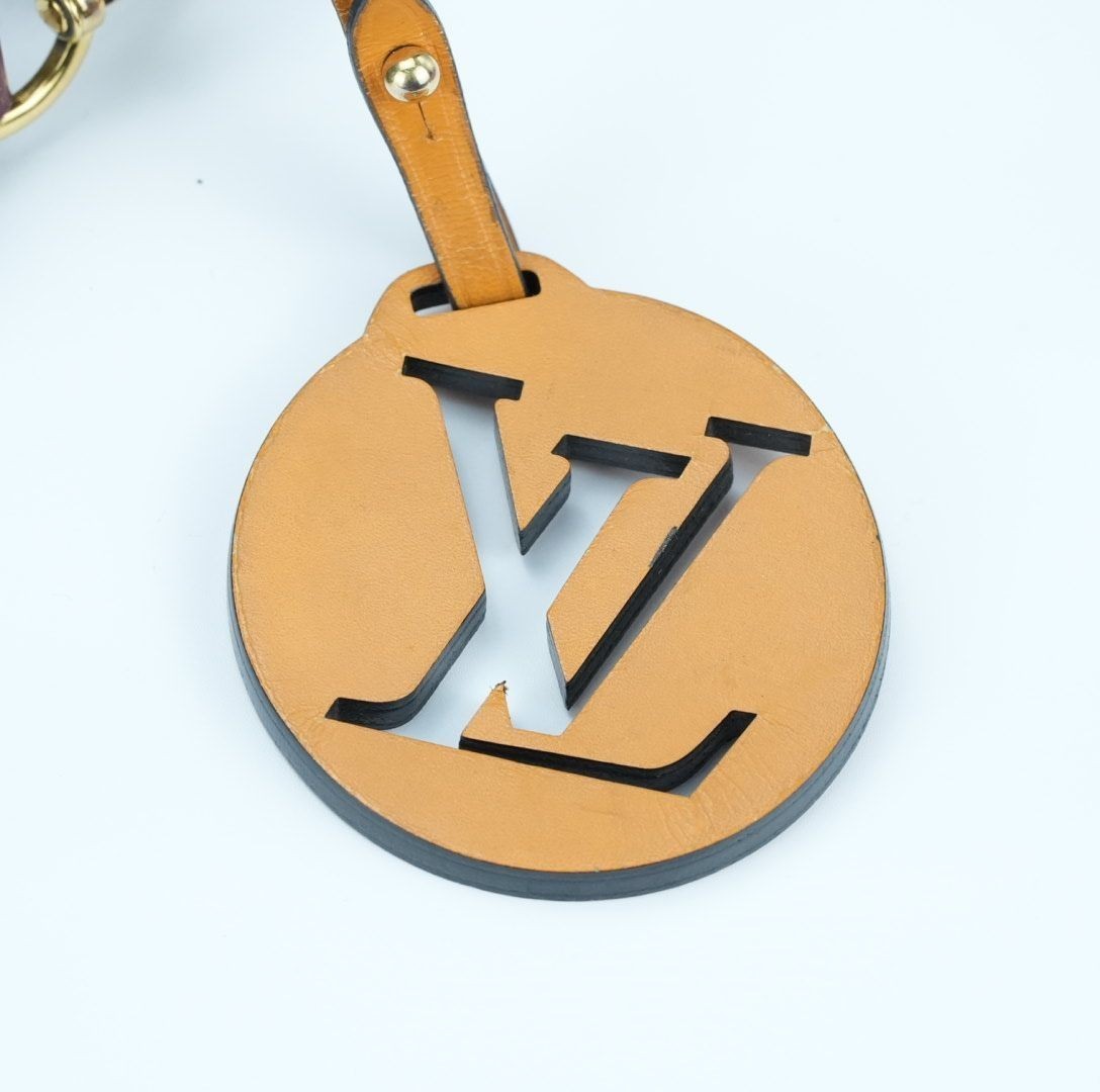 LOUIS VUITTON M55090 Monogram Mini Zipped Hobo 2-Way Shoulder Bag/Handbag