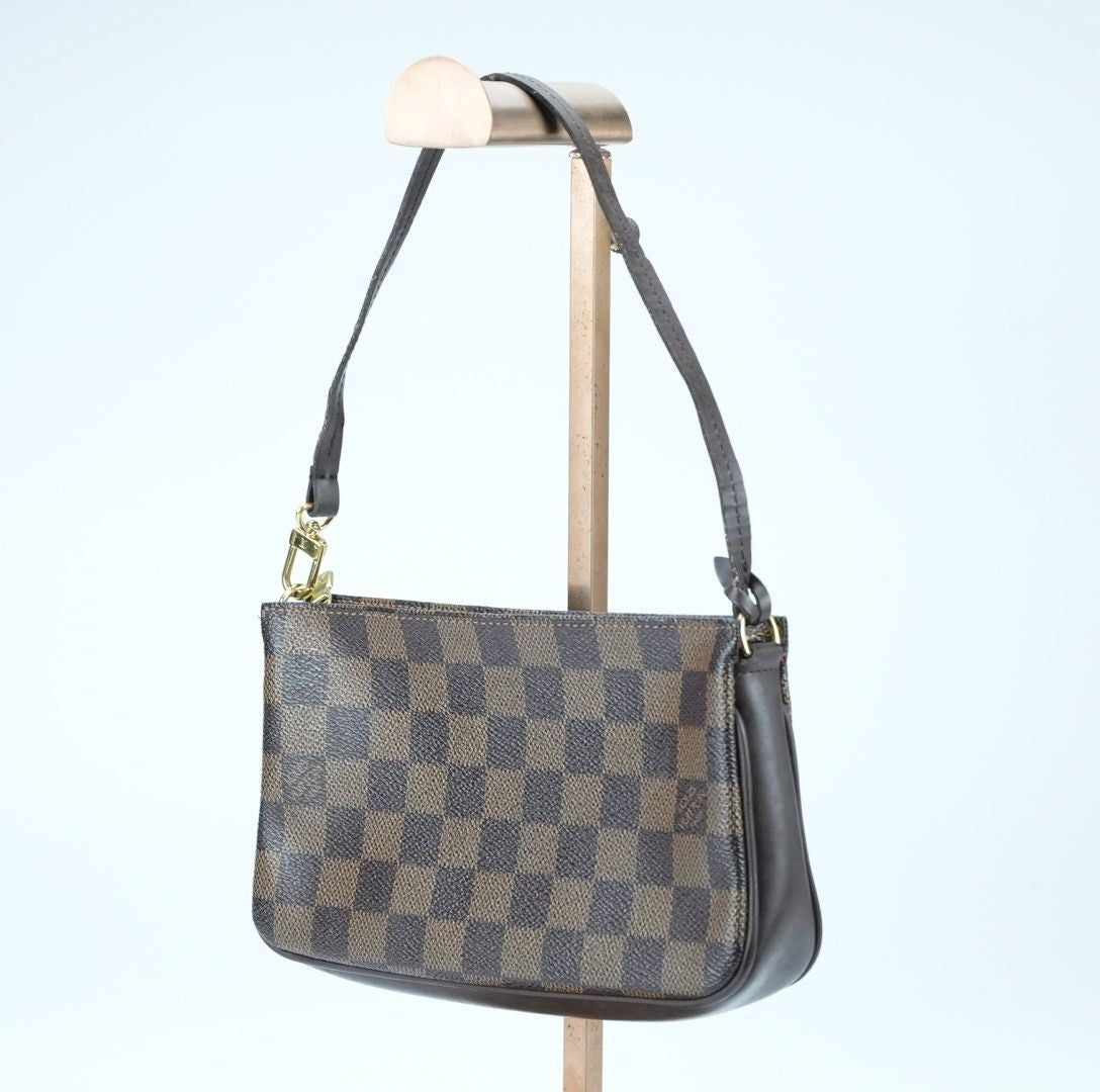 Louis Vuitton Damier Ebene Pochette Accessoires N51980