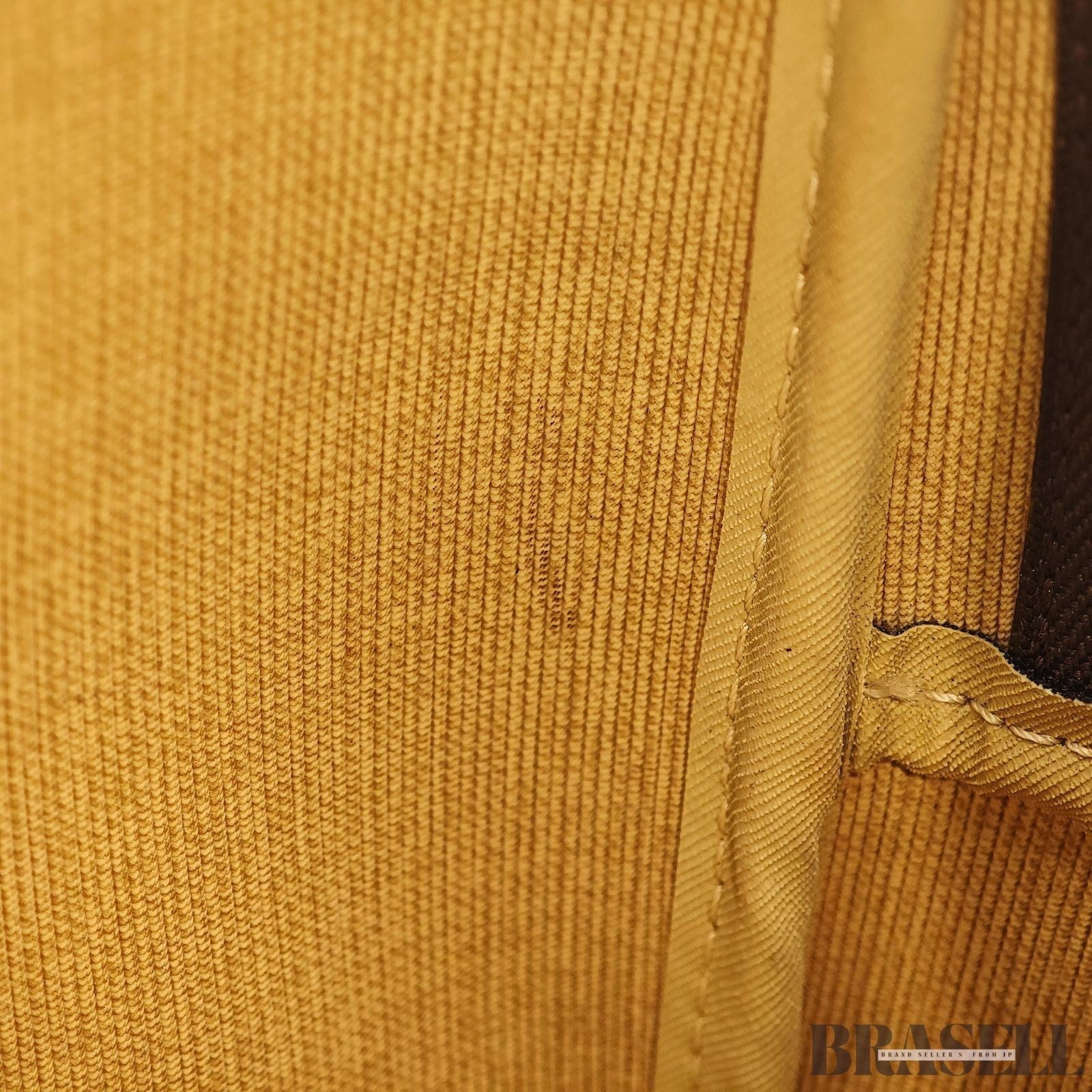 LOUIS VUITTON Reporter PM Crossbody Shoulder Bag Monogram Leather M45254 SP0060