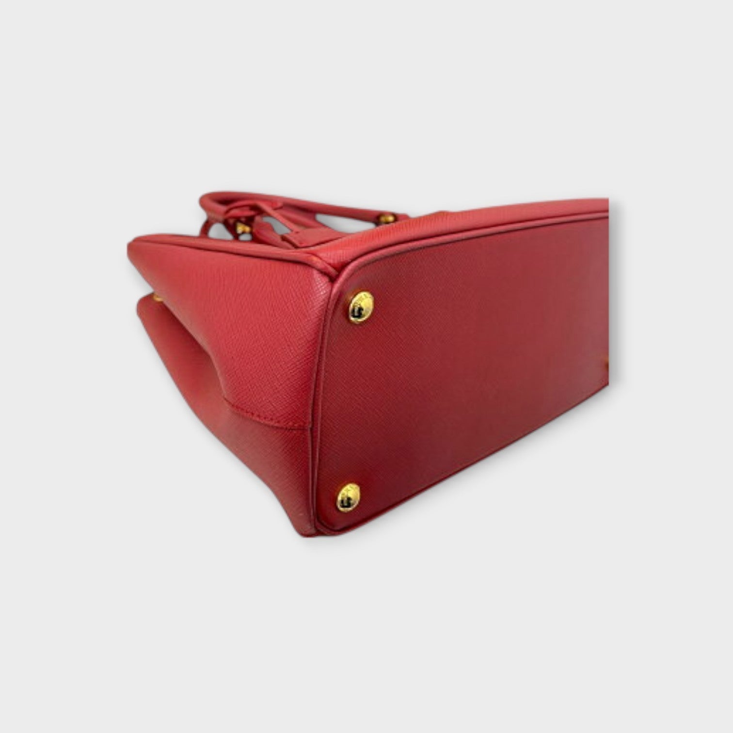 Prada BN1801 2-Way Galleria Small Shoulder Bag【A】