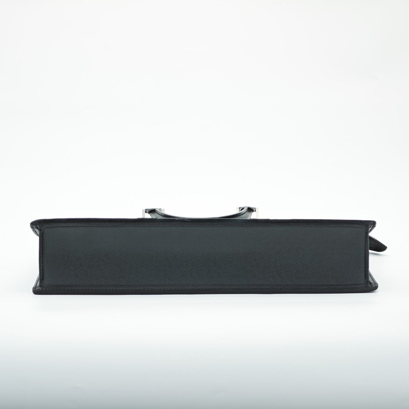Louis Vuitton Taiga Business Bag M30052 Briefcase Ardoise Men’s