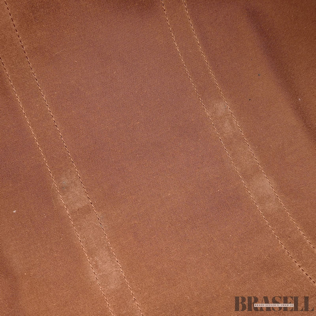 Louis Vuitton Monogram Keepall 50 M41426 Boston Bag Large Capacity Travel Brown