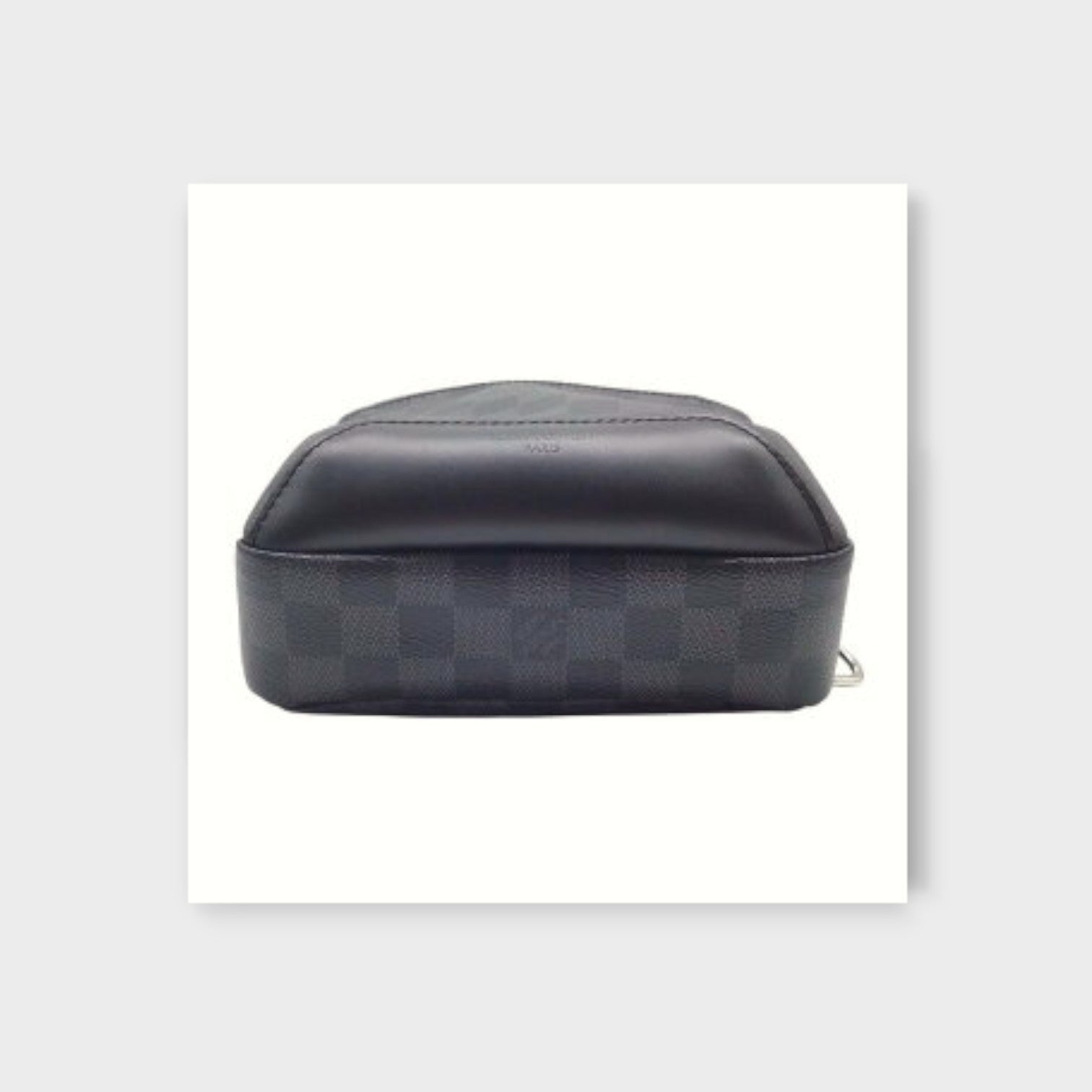 Louis Vuitton N41719 Damier Graphite Avenue Sling Bag Body Bag【A】