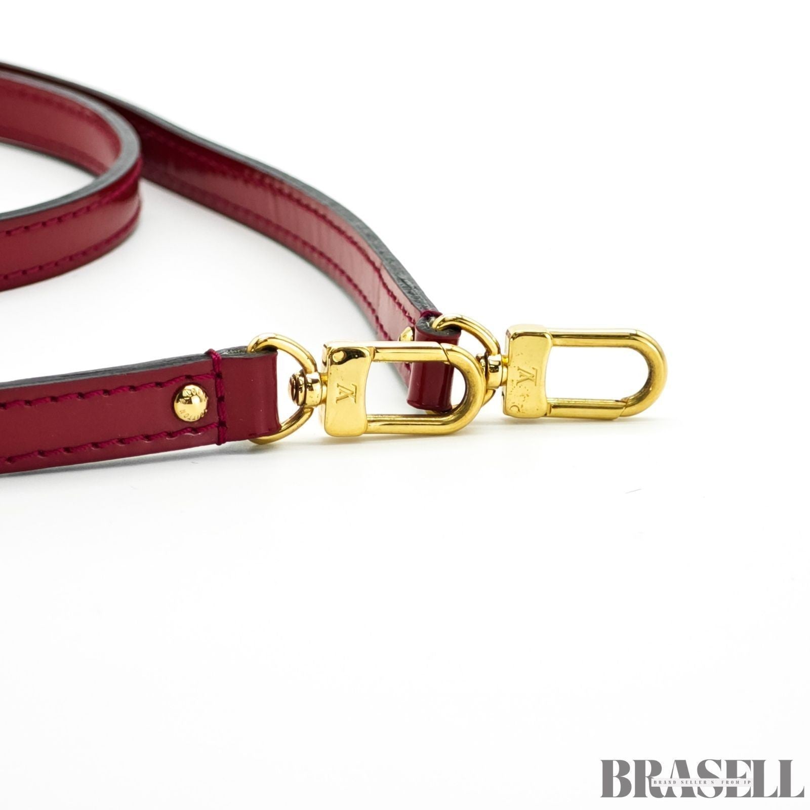 Borsa a mano Louis Vuitton Alma BB M91171 borsa a tracolla 2 vie rosa donna...