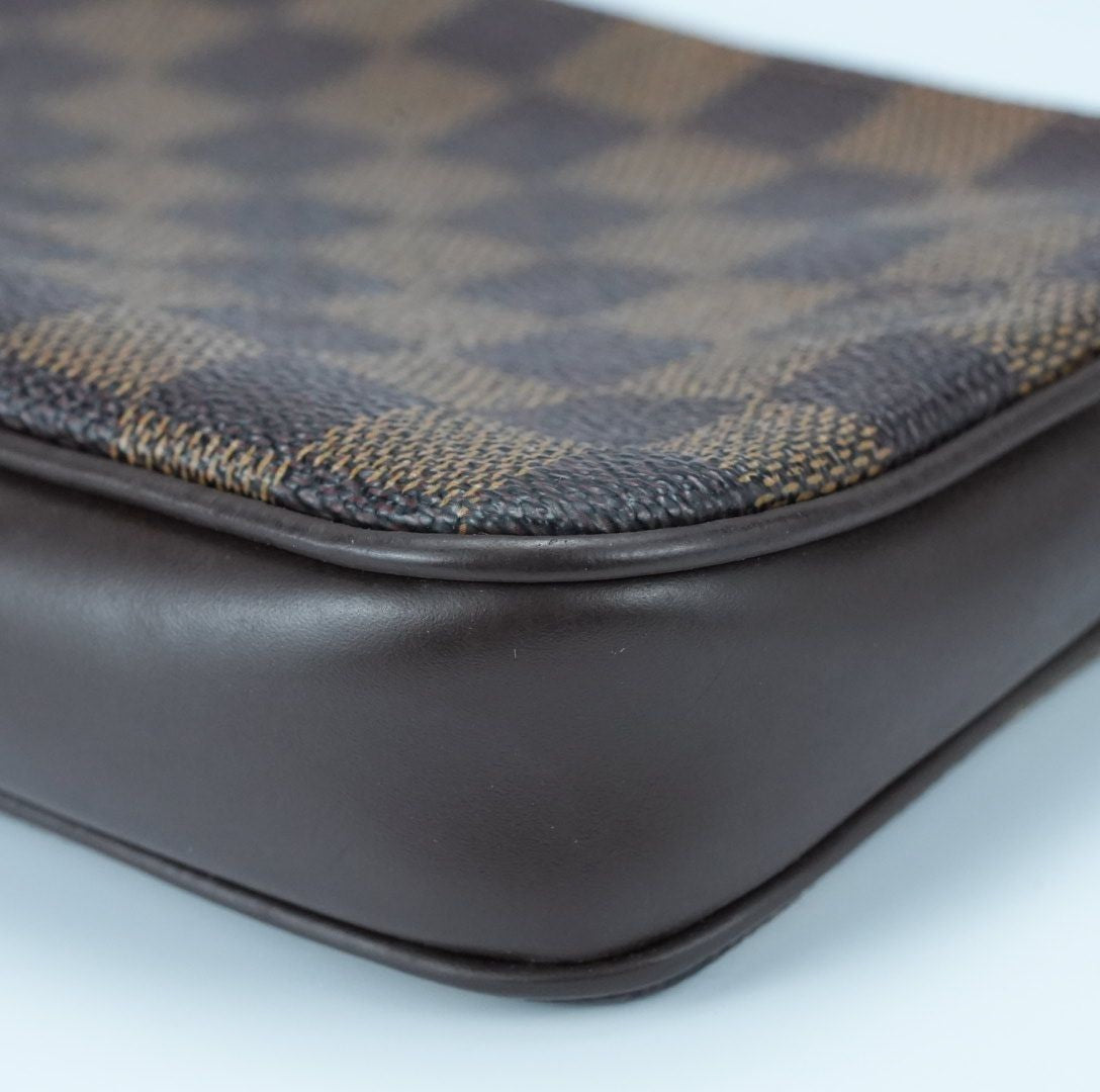Louis Vuitton Damier Ebene Pochette Accessoires N51980