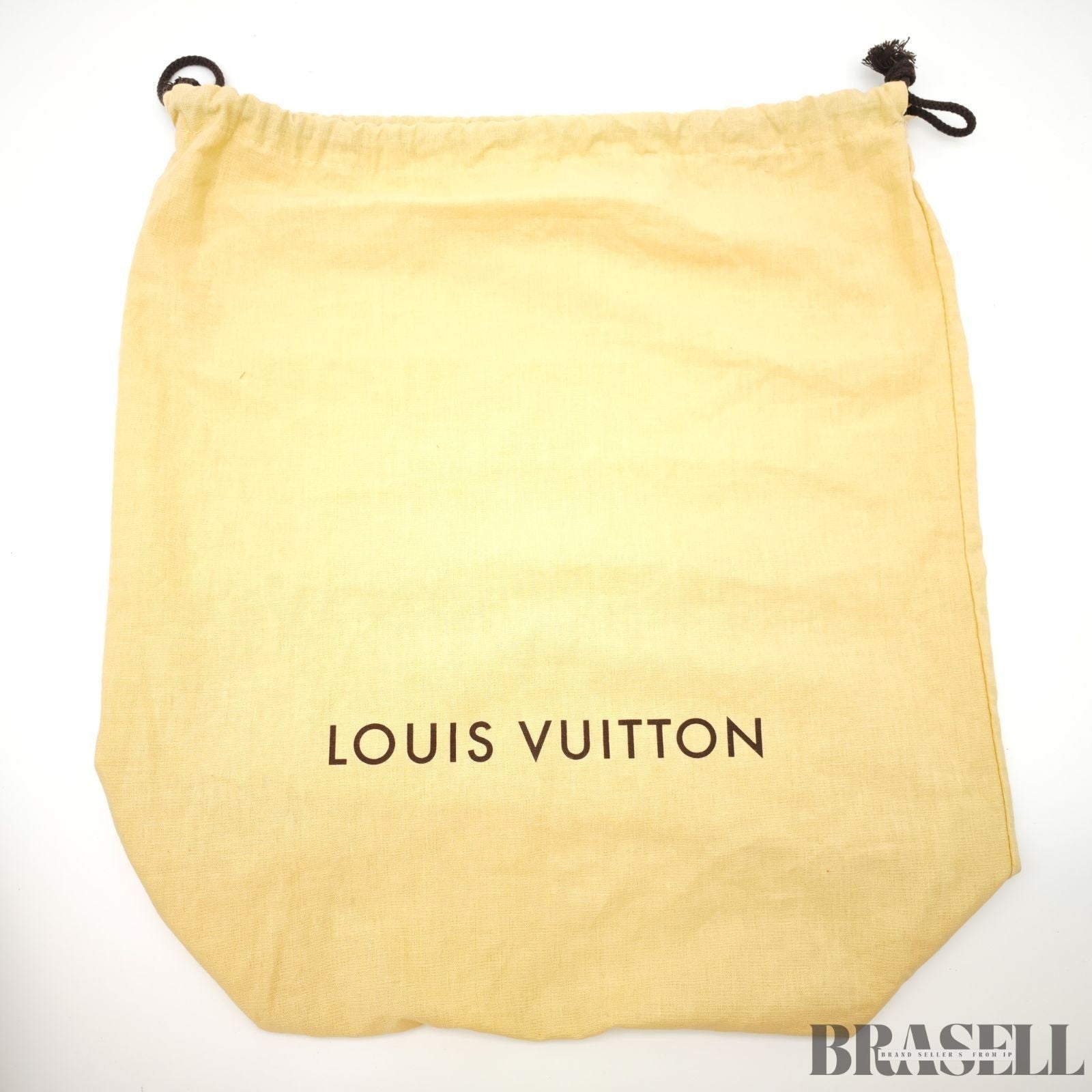 LOUIS VUITTON Chelsea Shoulder Tote Bag Damier Leather Brown N51119 TH0065