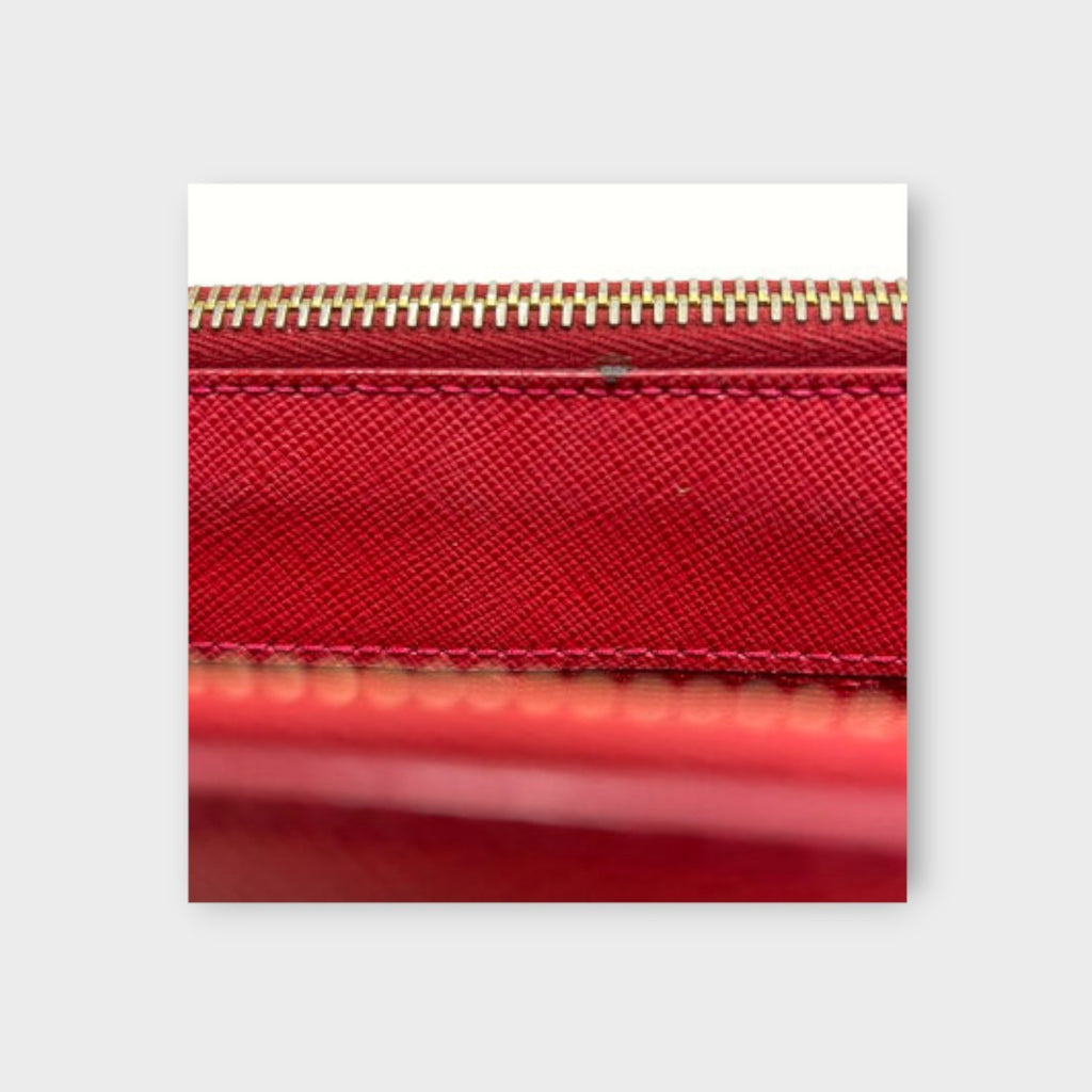 Prada BN1801 2-Way Galleria Small Shoulder Bag【A】