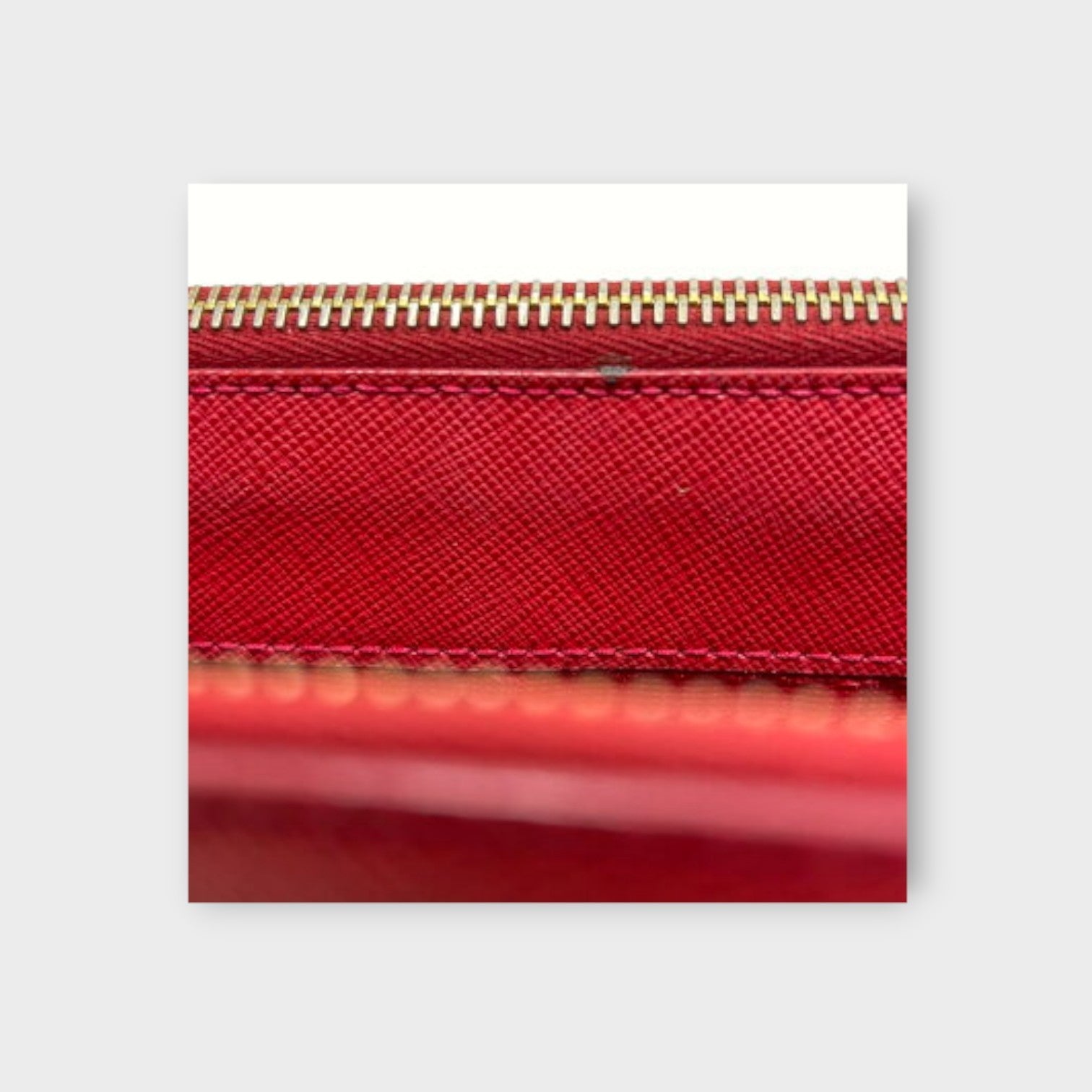 Prada BN1801 2-Way Galleria Small Shoulder Bag【A】