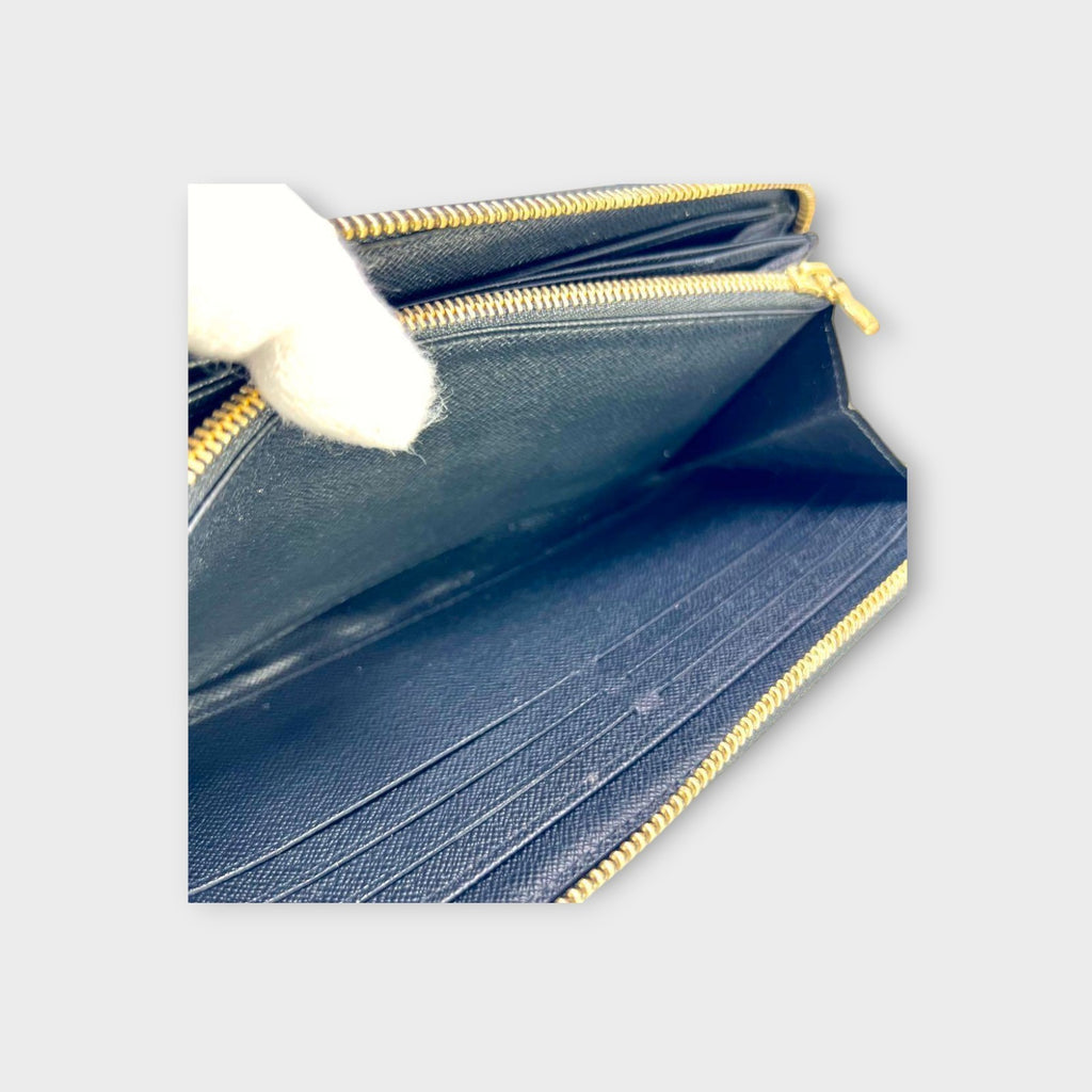 Louis Vuitton Game On Monogram Multicolor Zippy Wallet