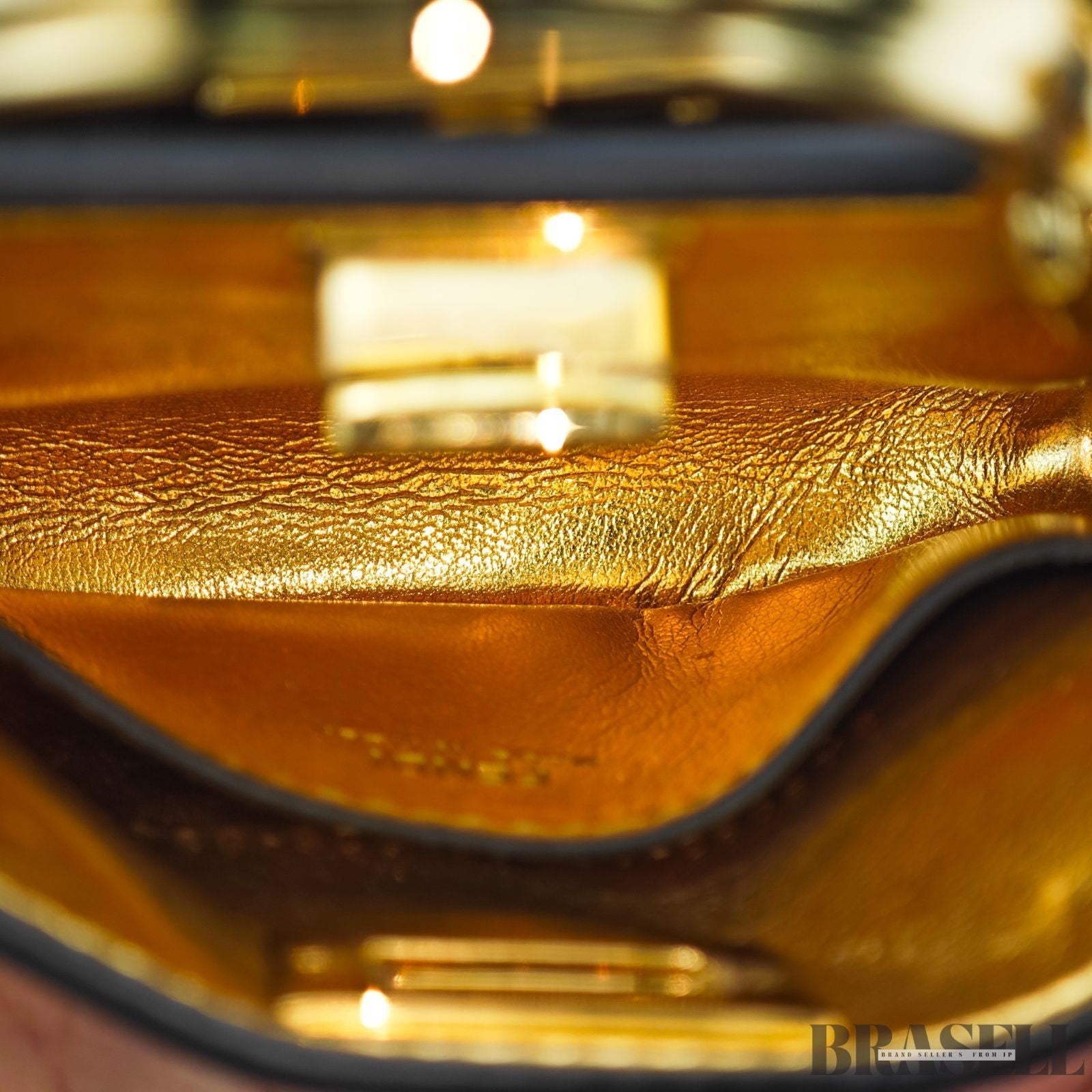 FENDI Peekaboo Nano Handbag Multicolor Bold and Stylish Women's