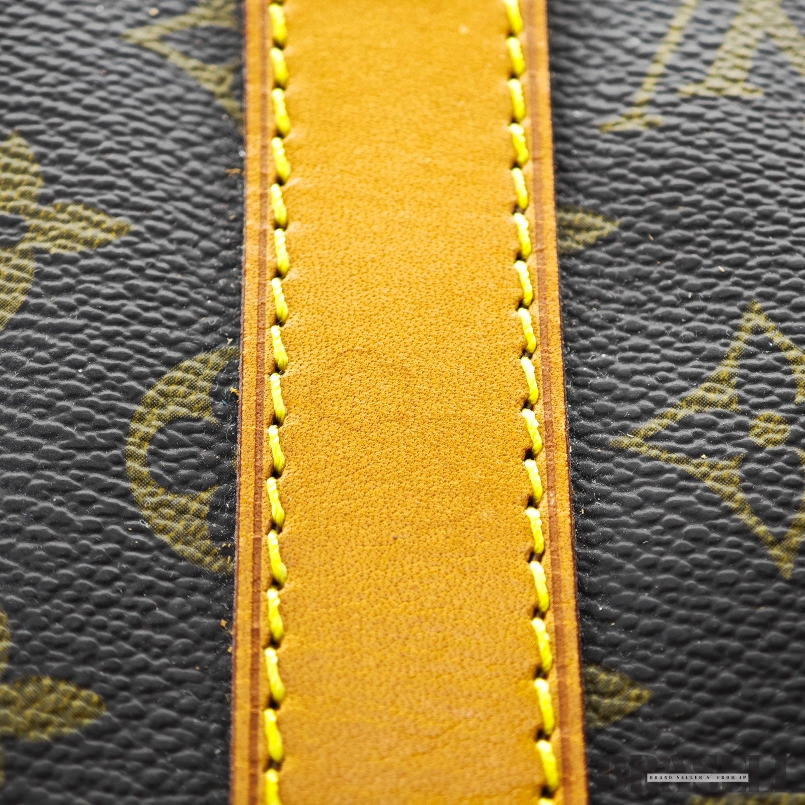 LOUIS VUITTON Keepall 50 M41426 Boston Bag Monogram Brown