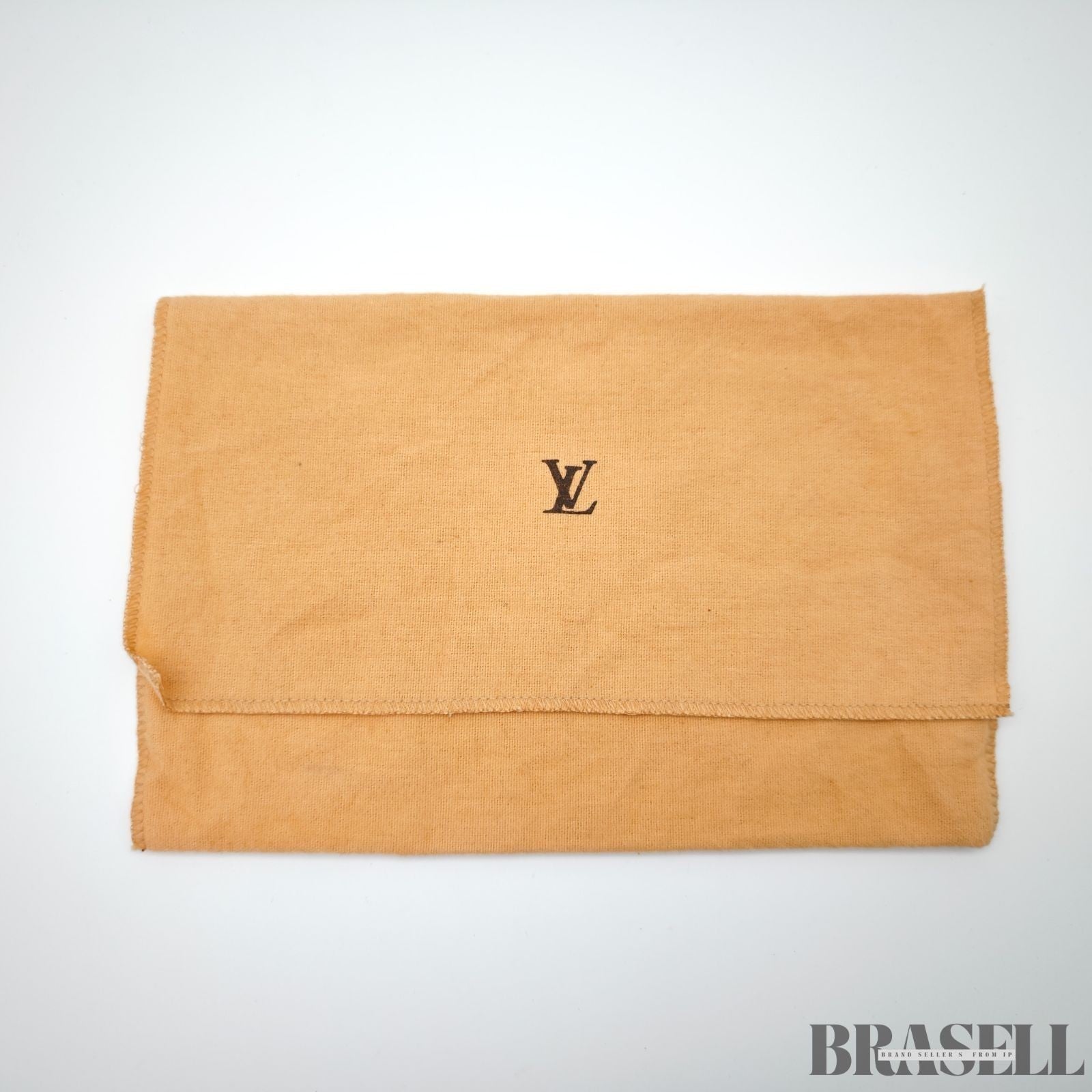 Louis Vuitton Pochette Gange Crossbody Bag Monogram Canvas M51870 Spain Unisex