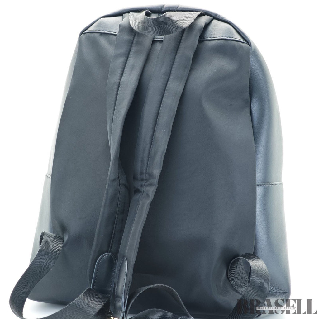 COACH Charlie Signature Backpack Brown color for Men and Women