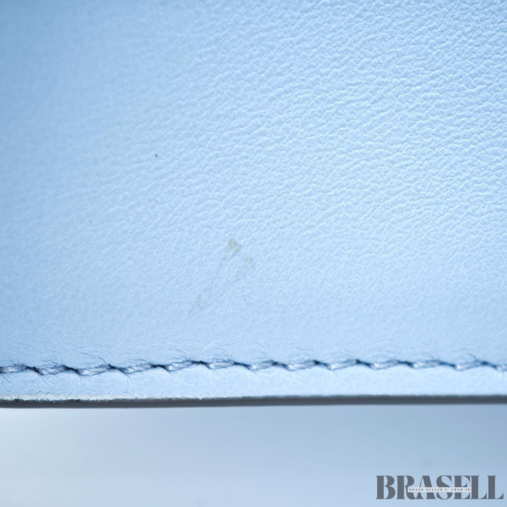 FENDI Peekaboo Nano Handbag Multicolor Bold and Stylish Women's