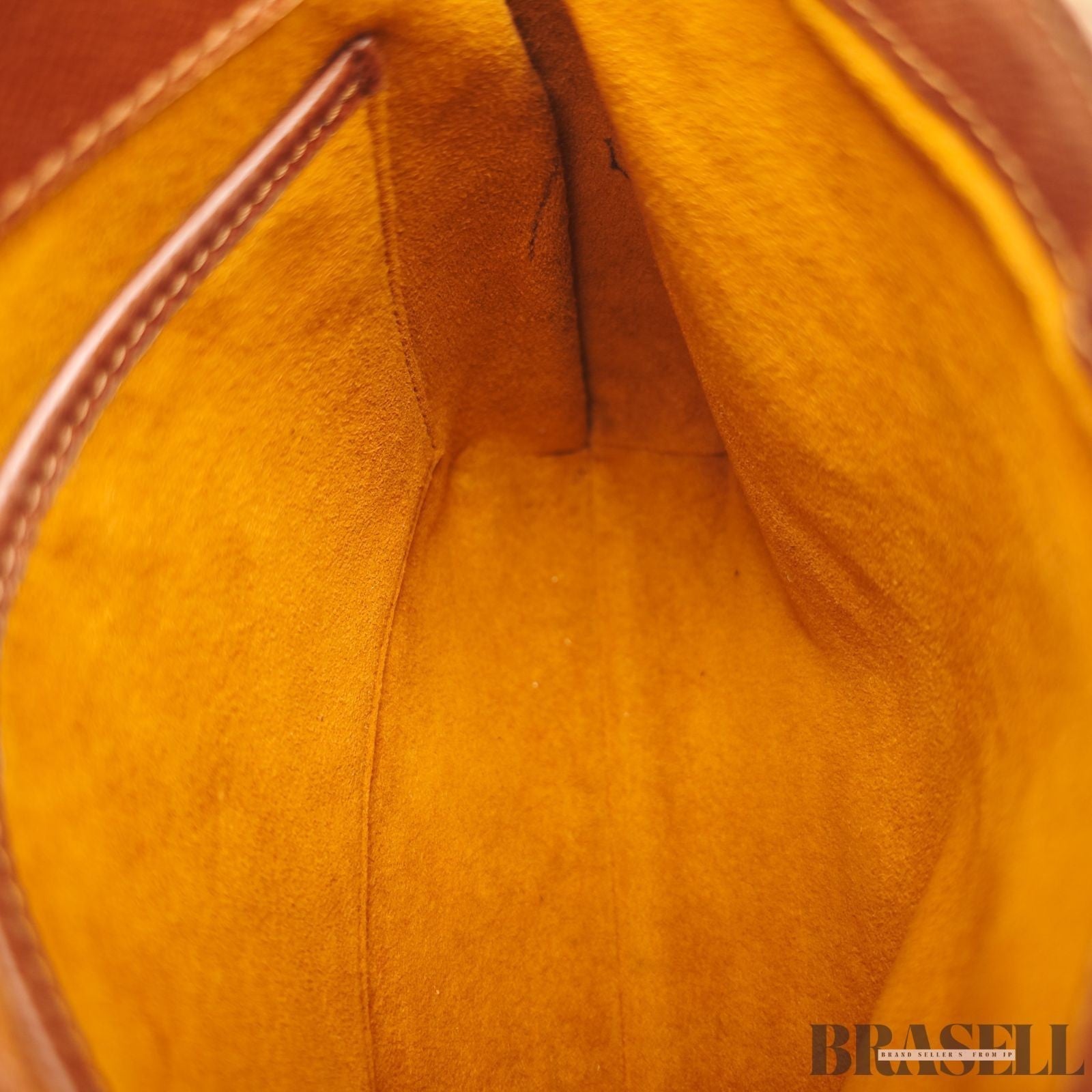 LOUIS VUITTON Musette Salsa Short Shoulder Bag Monogram Brown M51258 CA1908