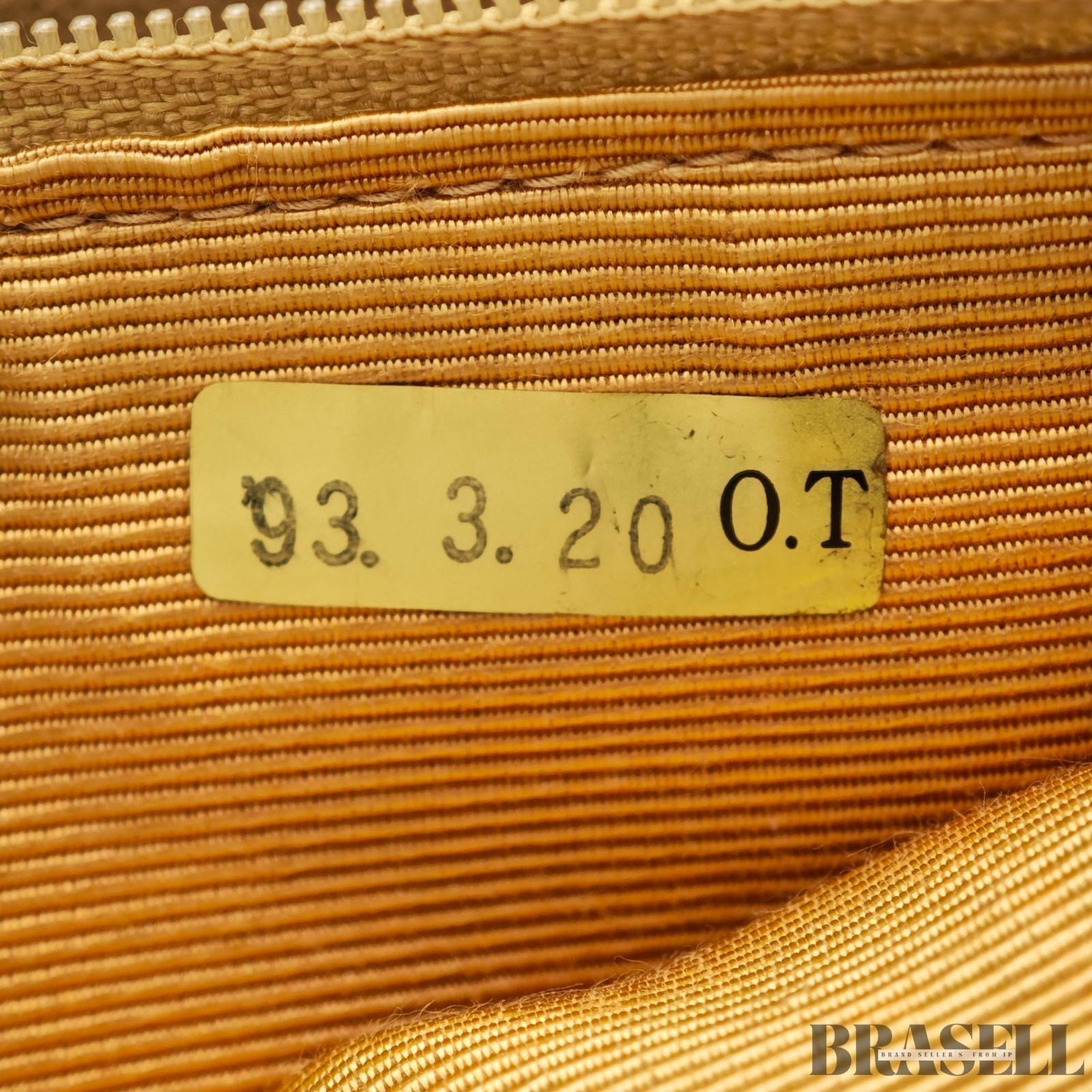 CHANEL Diana Flap 25 Matelasse Shoulder Bag Beige With Box Dust Bag Card