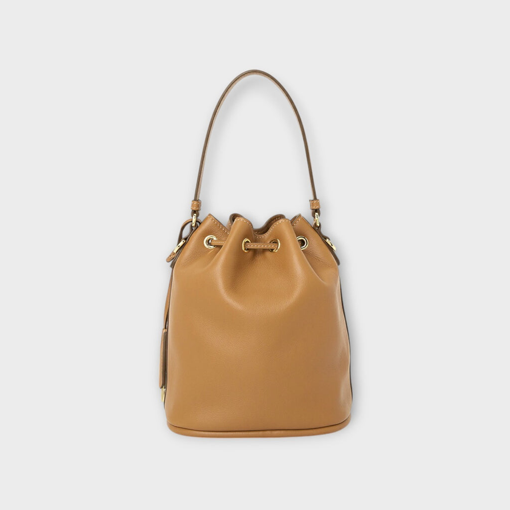 Prada Women's Shoulder Bag 1BE067 2CYS F03BH【S】