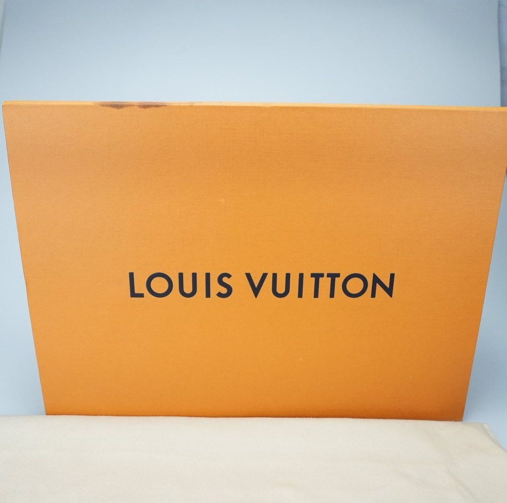 LOUIS VUITTON Monogram Alma BB Handbag M53152 Padlock Key