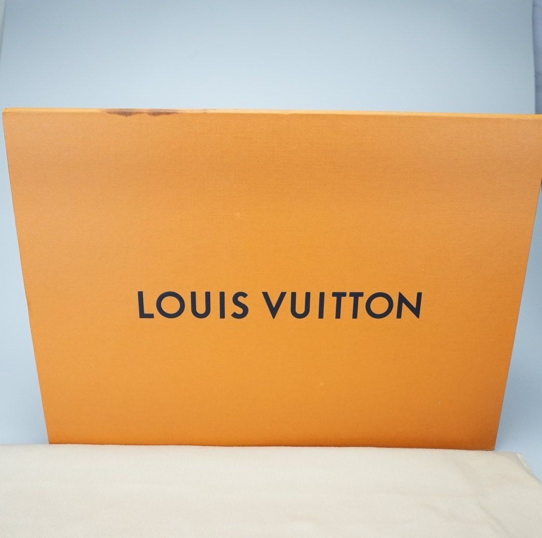 LOUIS VUITTON Monogram Alma BB Handbag M53152 Padlock Key