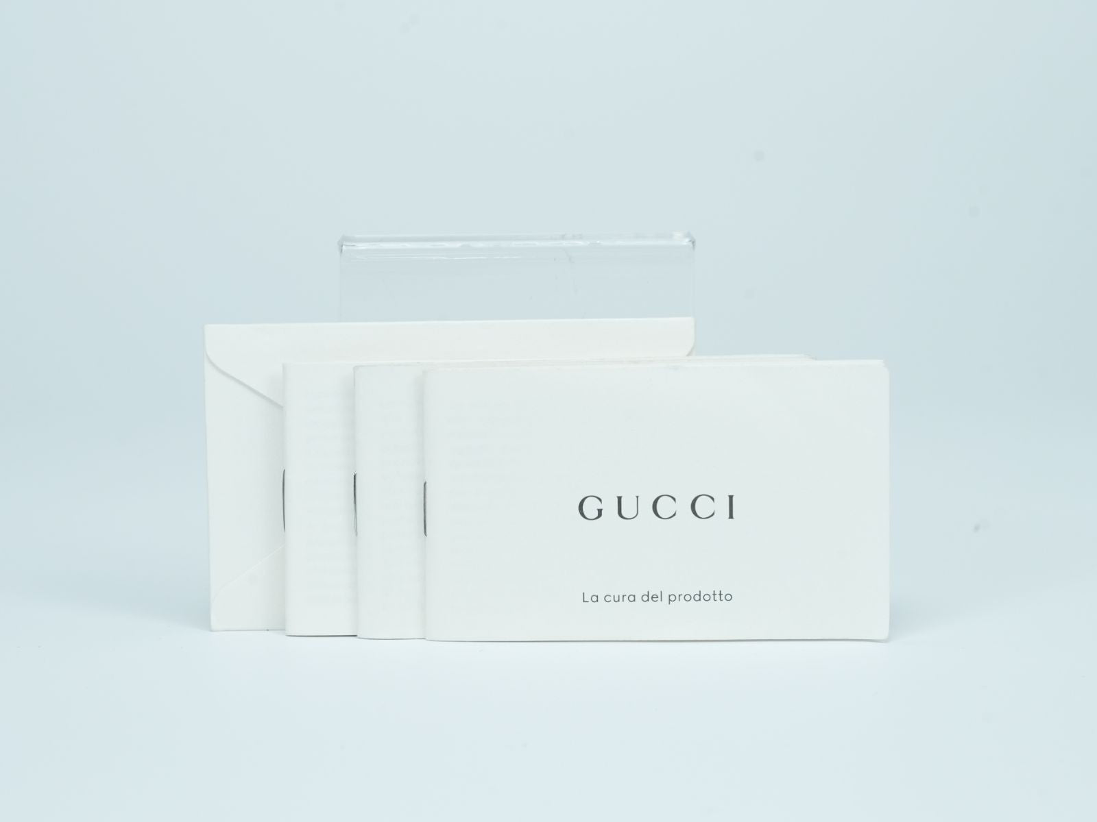 GUCCI Blondie Tote Bag 751518 Black Leather 2-Way Chain Shoulder Bag