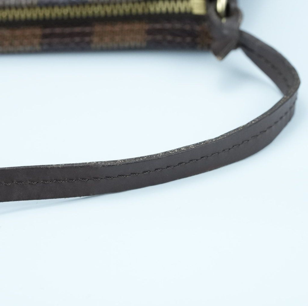 Louis Vuitton Damier Ebene Pochette Accessoires N51980