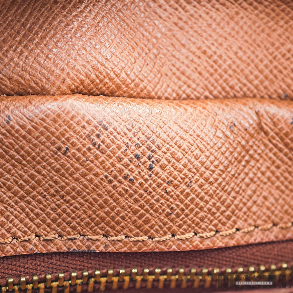 LOUIS VUITTON Trocadero 27 M51274 Monogram Shoulder Bag Brown Women’s
