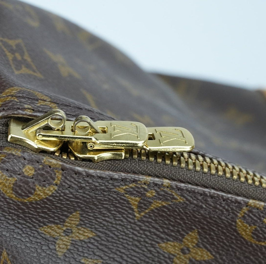 Louis Vuitton M41426 Keepall 50 Monogram Boston Bag