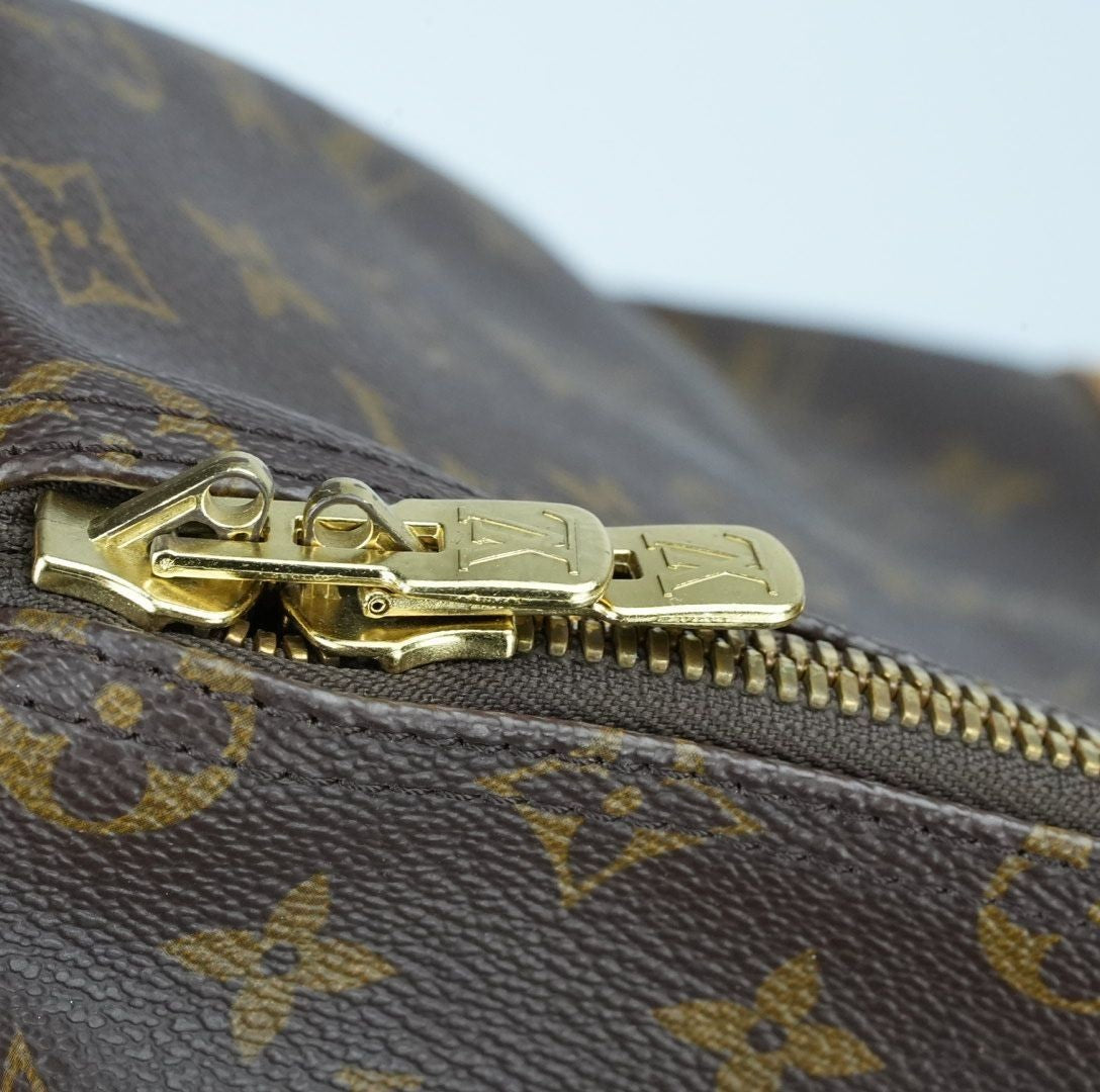 Louis Vuitton M41426 Keepall 50 Monogram Boston Bag