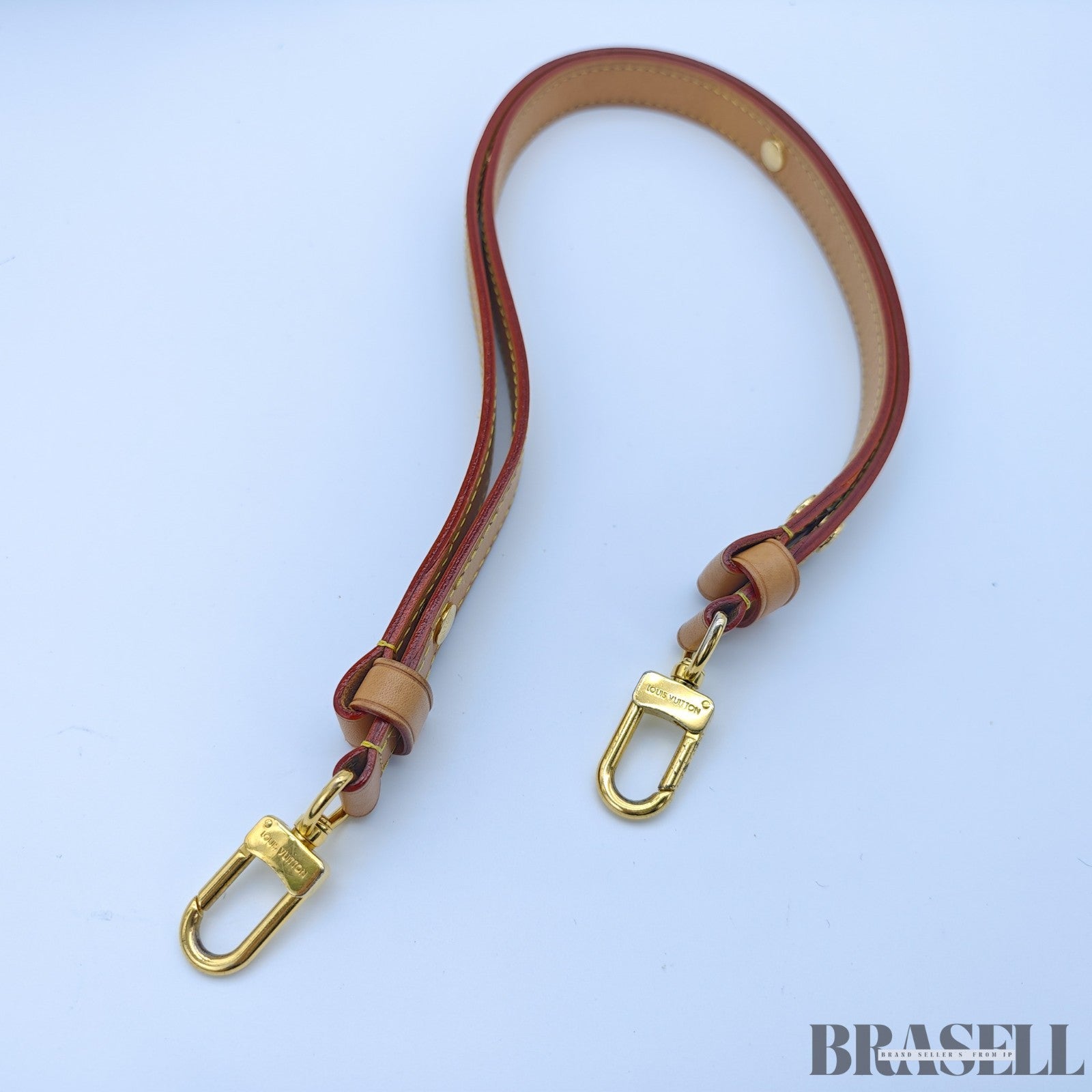 LOUIS VUITTON Loop Bag M81098 Shoulder Bag Monogram Brown