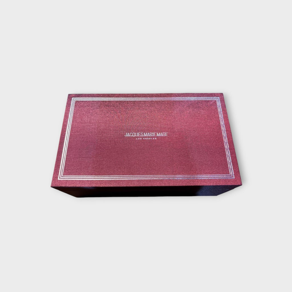 Jacques Marie Mage 10th Anniversary Zephirin Empire Limited Edition of 50
