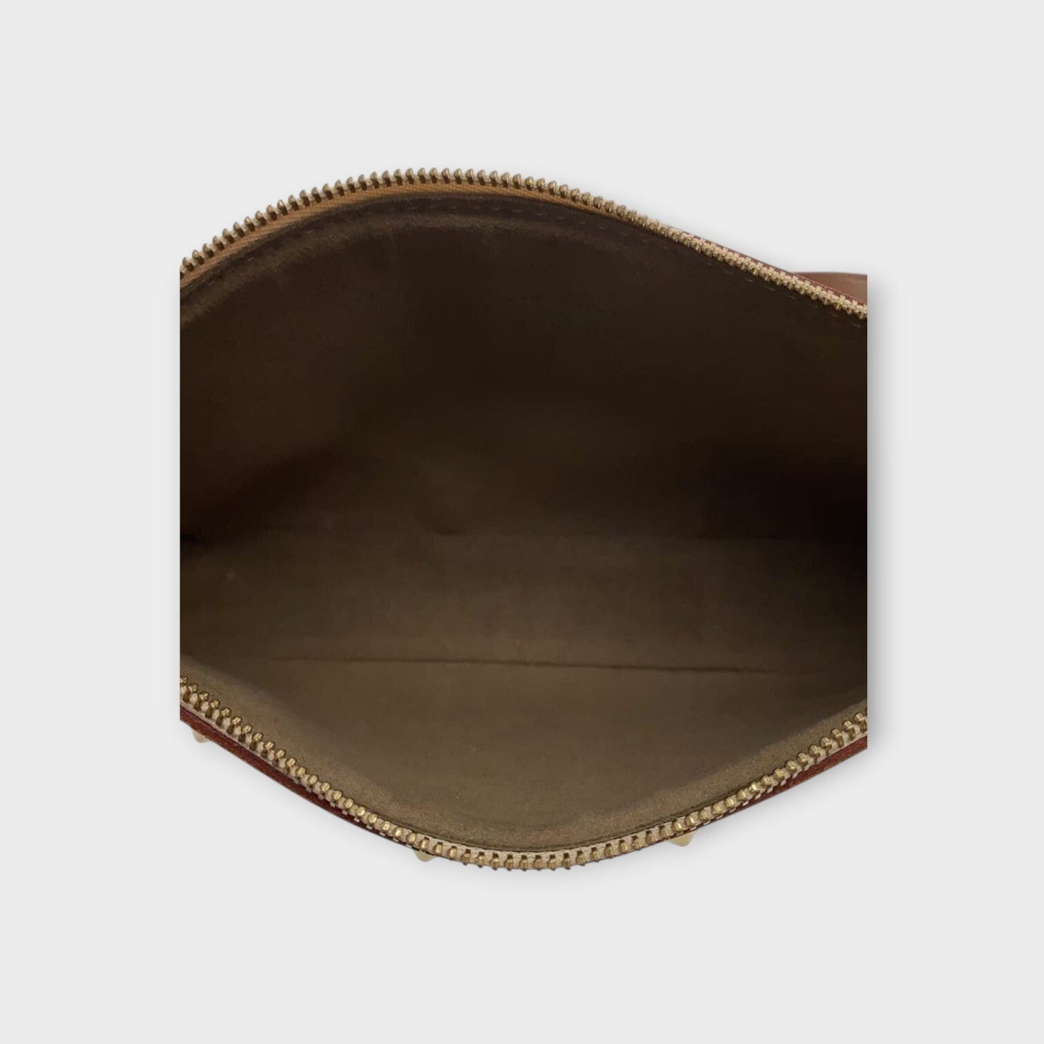 LOUIS VUITTON Monogram Multicolor Pochette Accessoire Accessory Pouch Handbag