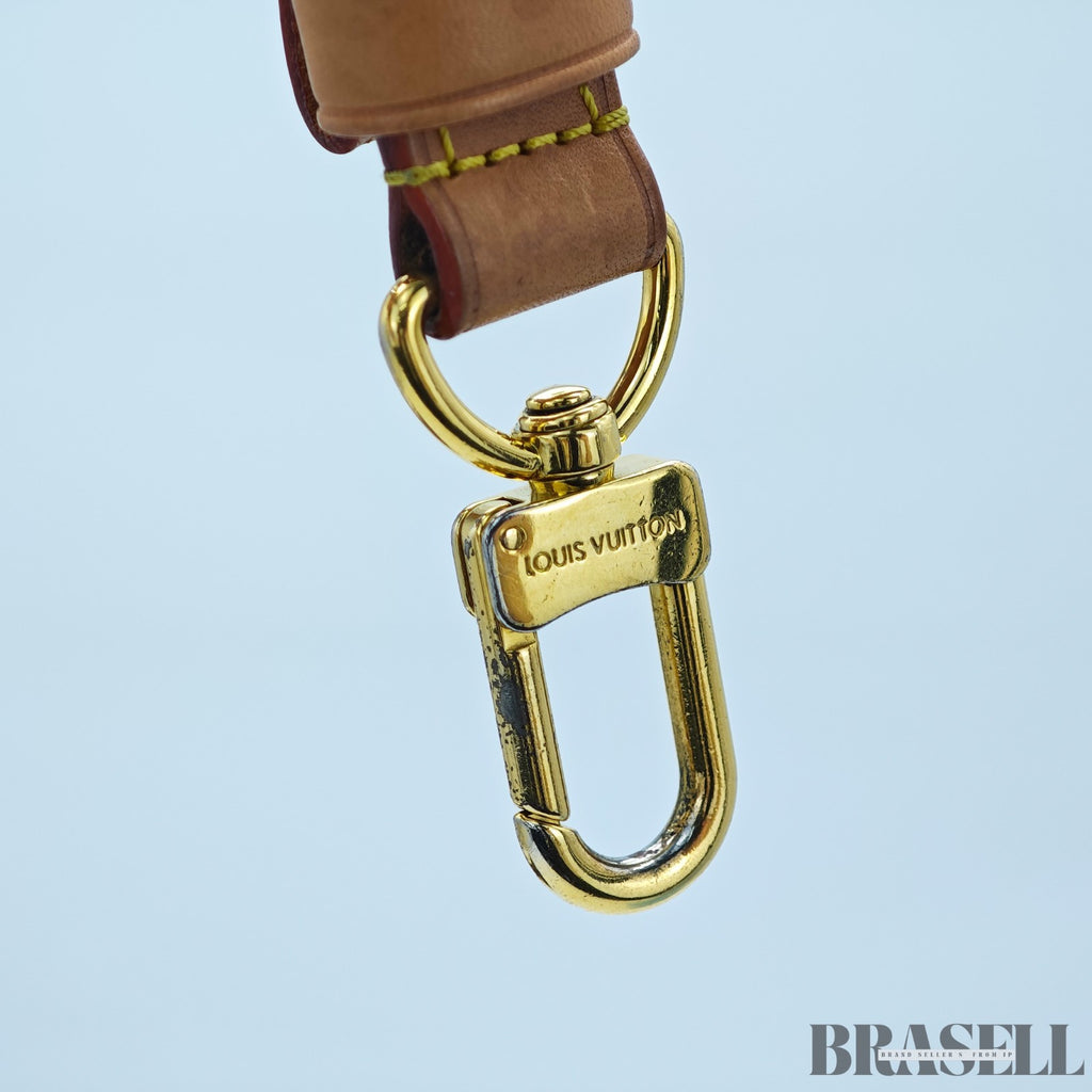 LOUIS VUITTON Loop Bag M81098 Shoulder Bag Monogram Brown