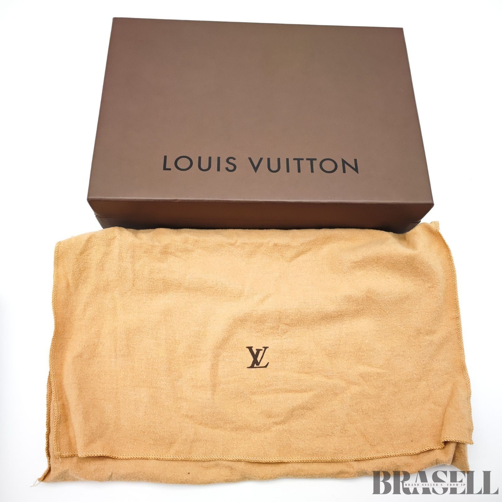 LOUIS VUITTON Monogram Favorit MM Shoulder Bag 2way M40718 Auth FL3175