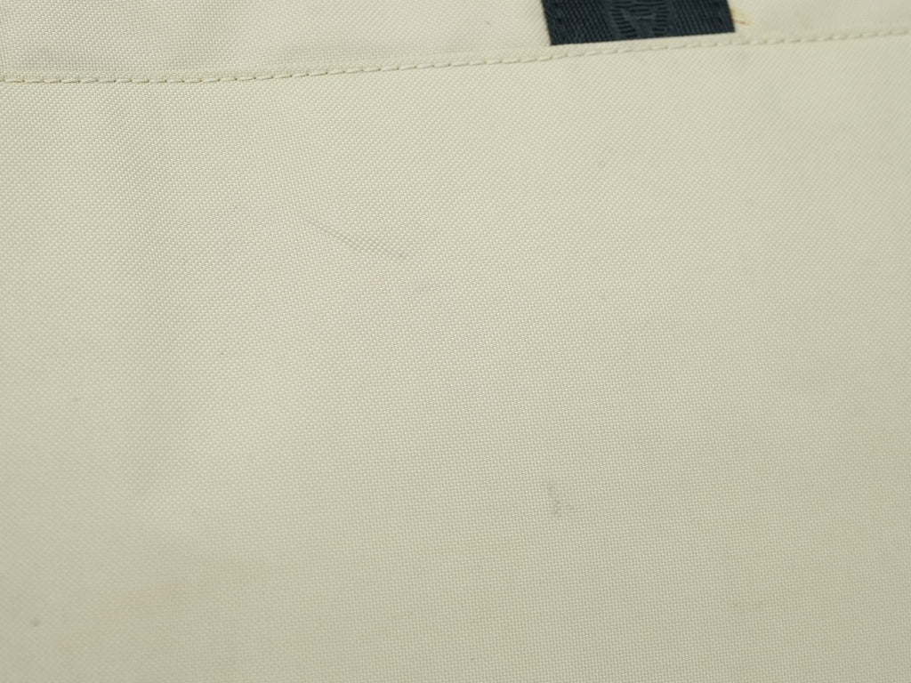 CHANEL Sport Line Coco Mark Boston Bag Travel Shoulder Bag
