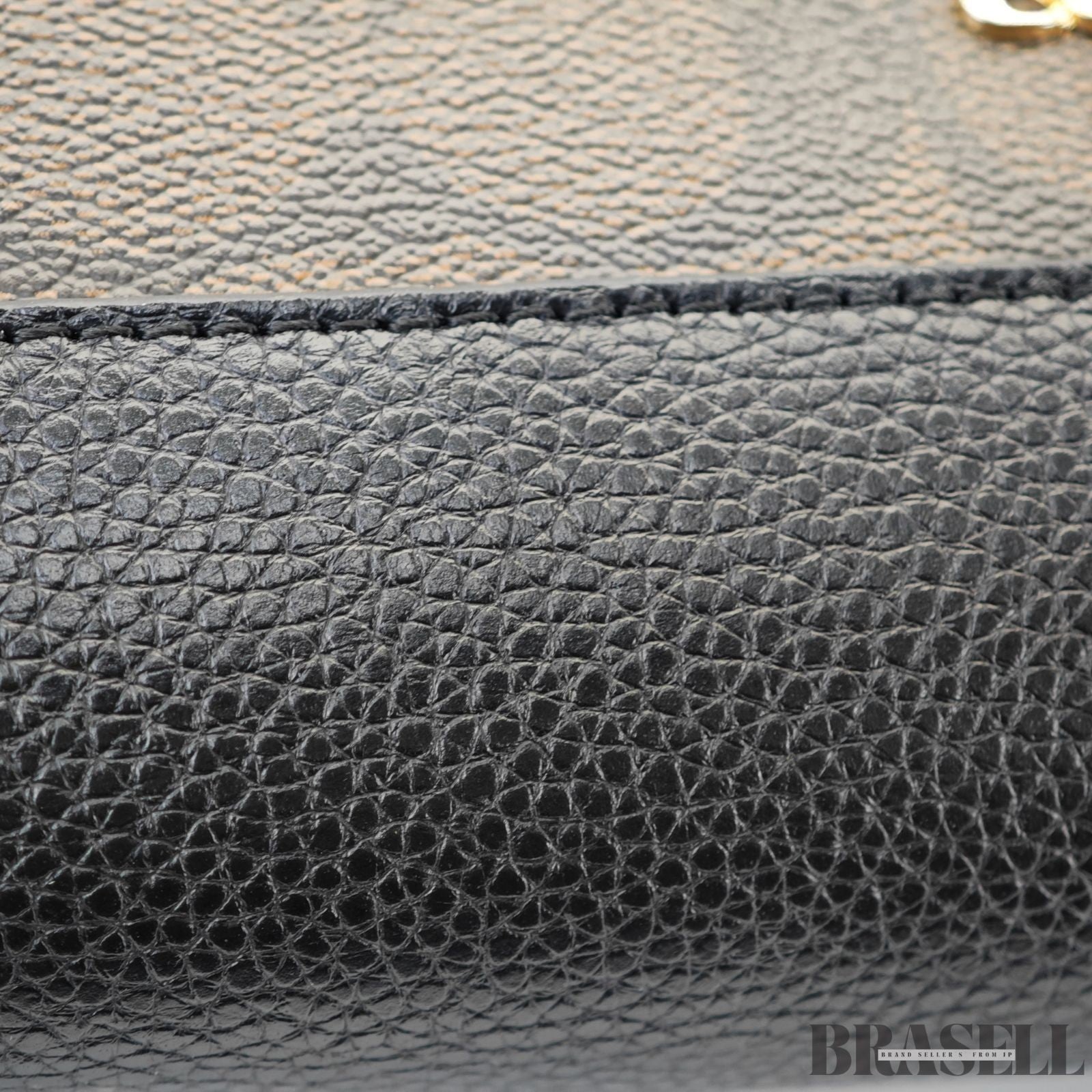 COACH Willow Tote CR677 Bag Blue Handbag for Women's