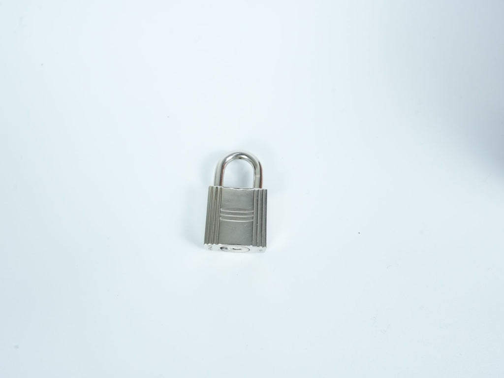 HERMES Bolide 31 Handbag with K stamp Orange Taurillon Clemence