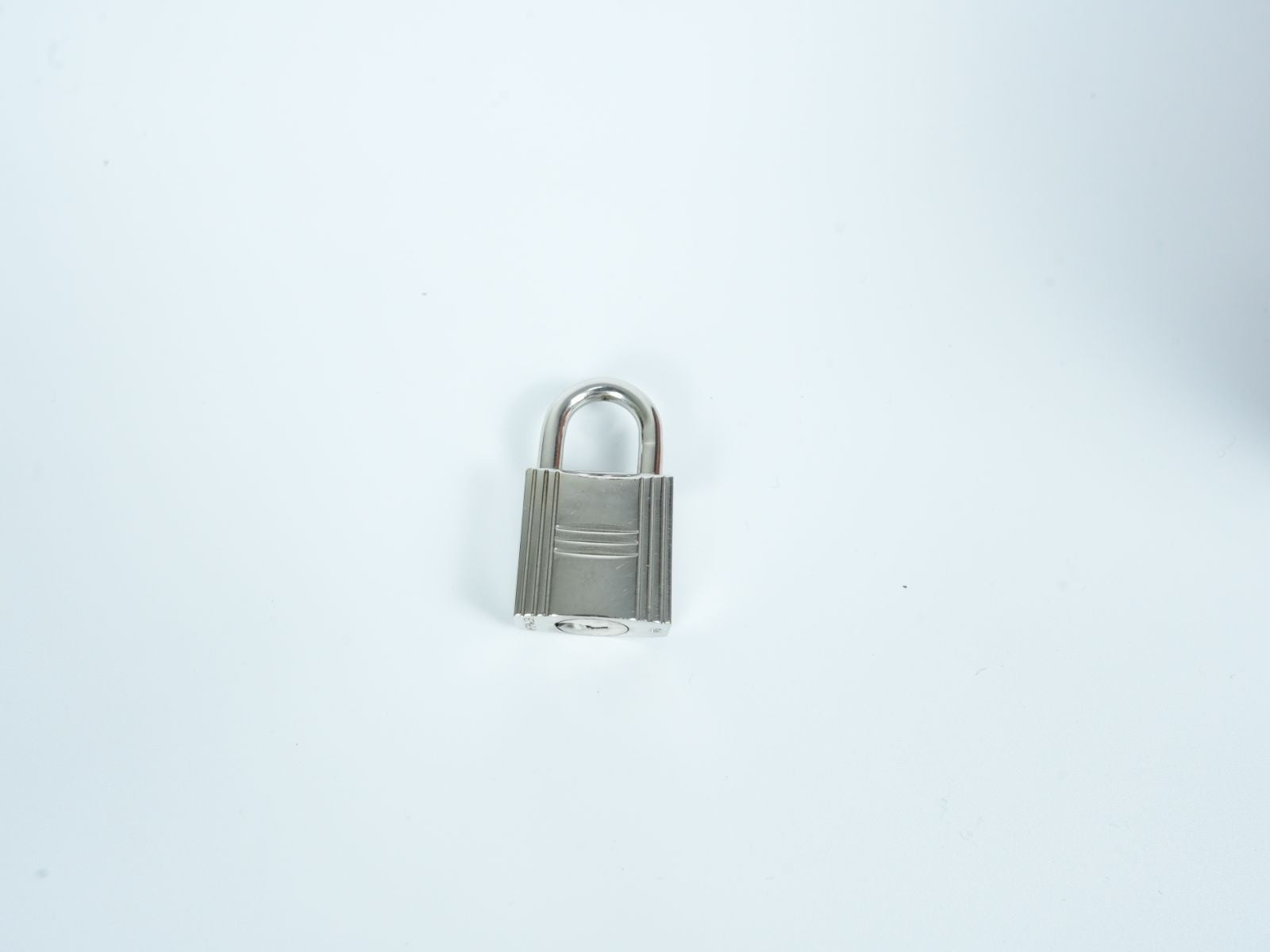 HERMES Bolide 31 Handbag with K stamp Orange Taurillon Clemence