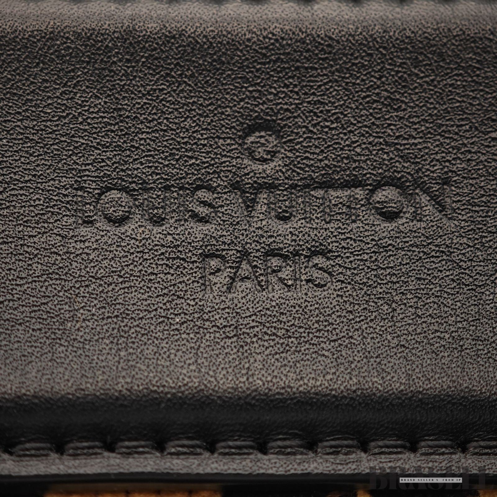 Louis Vuitton Leopard Speedy M97396 Handbag Mini Boston Bag Black Beige