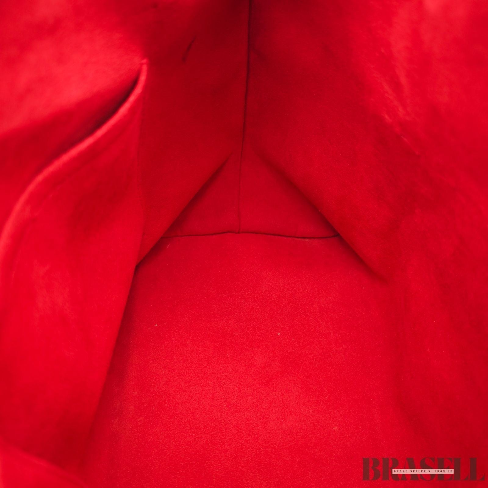 LOUIS VUITTON Saleya PM Tote Bag N51183 Brown Damier Canvas Unisex