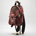 LOUIS VUITTON Palm Springs Backpack M41981 Brown Women's Bag