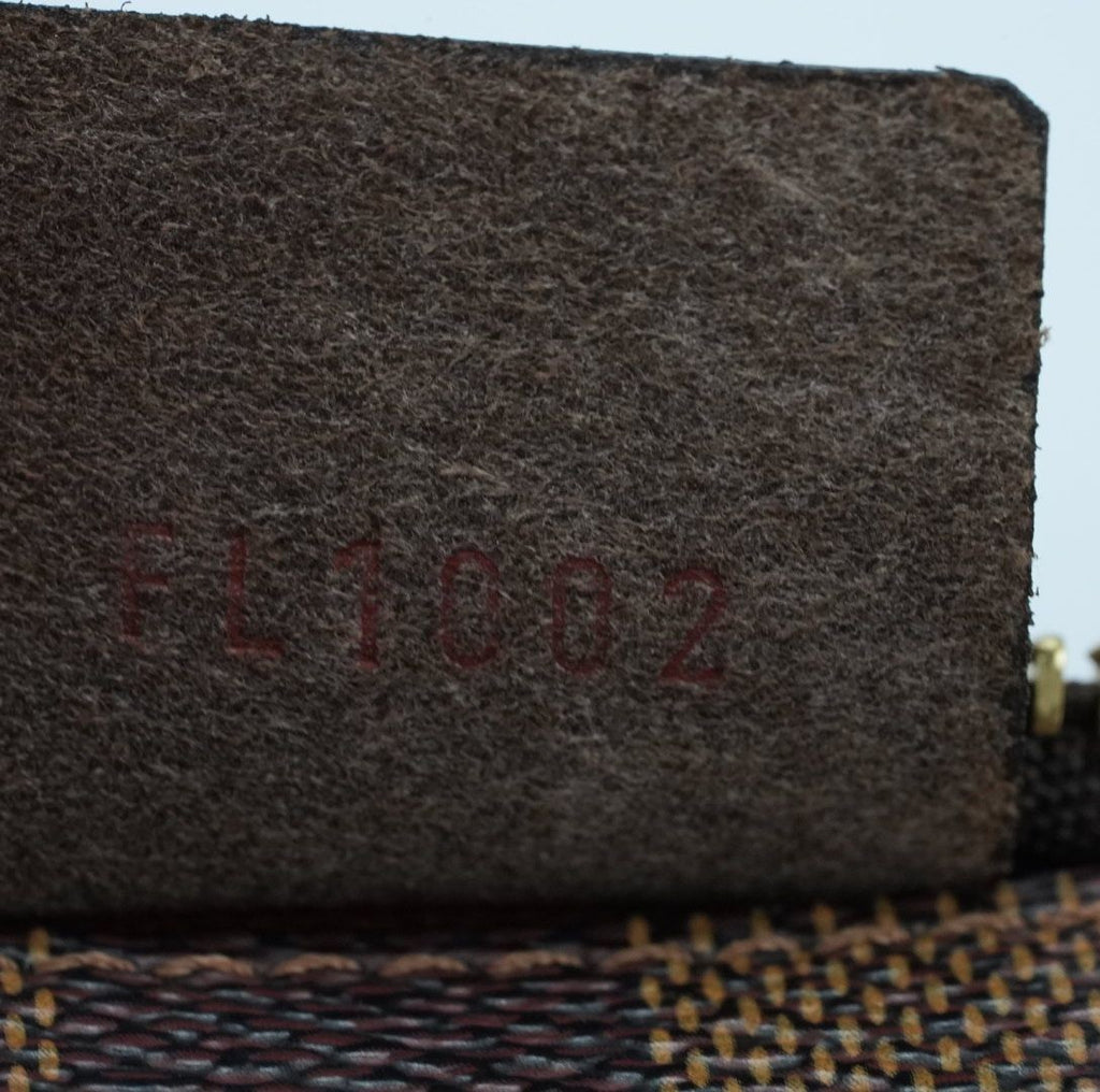 Louis Vuitton Damier Ebene Pochette Accessoires N51980
