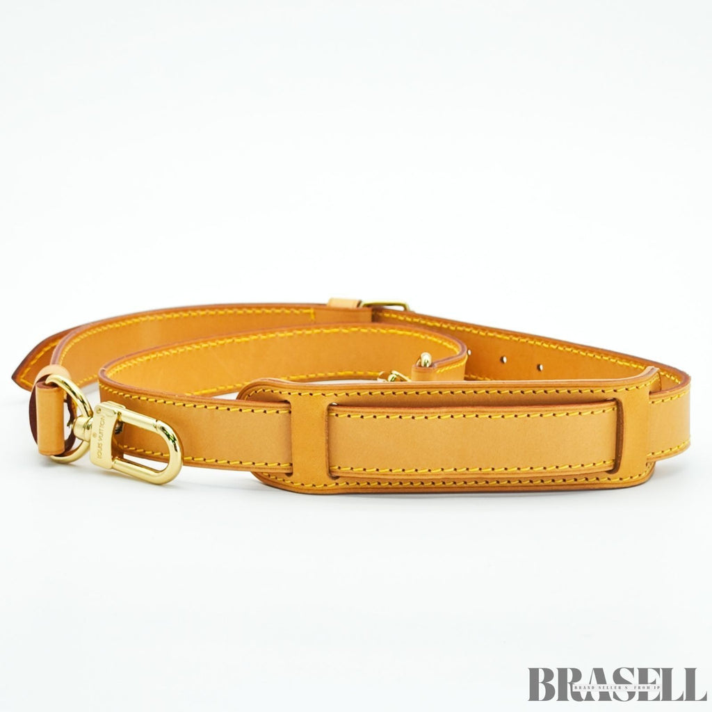 Louis Vuitton Keepall Bandoulière 55 M41414 Handbag Boston Bag Larg Brown Unisex