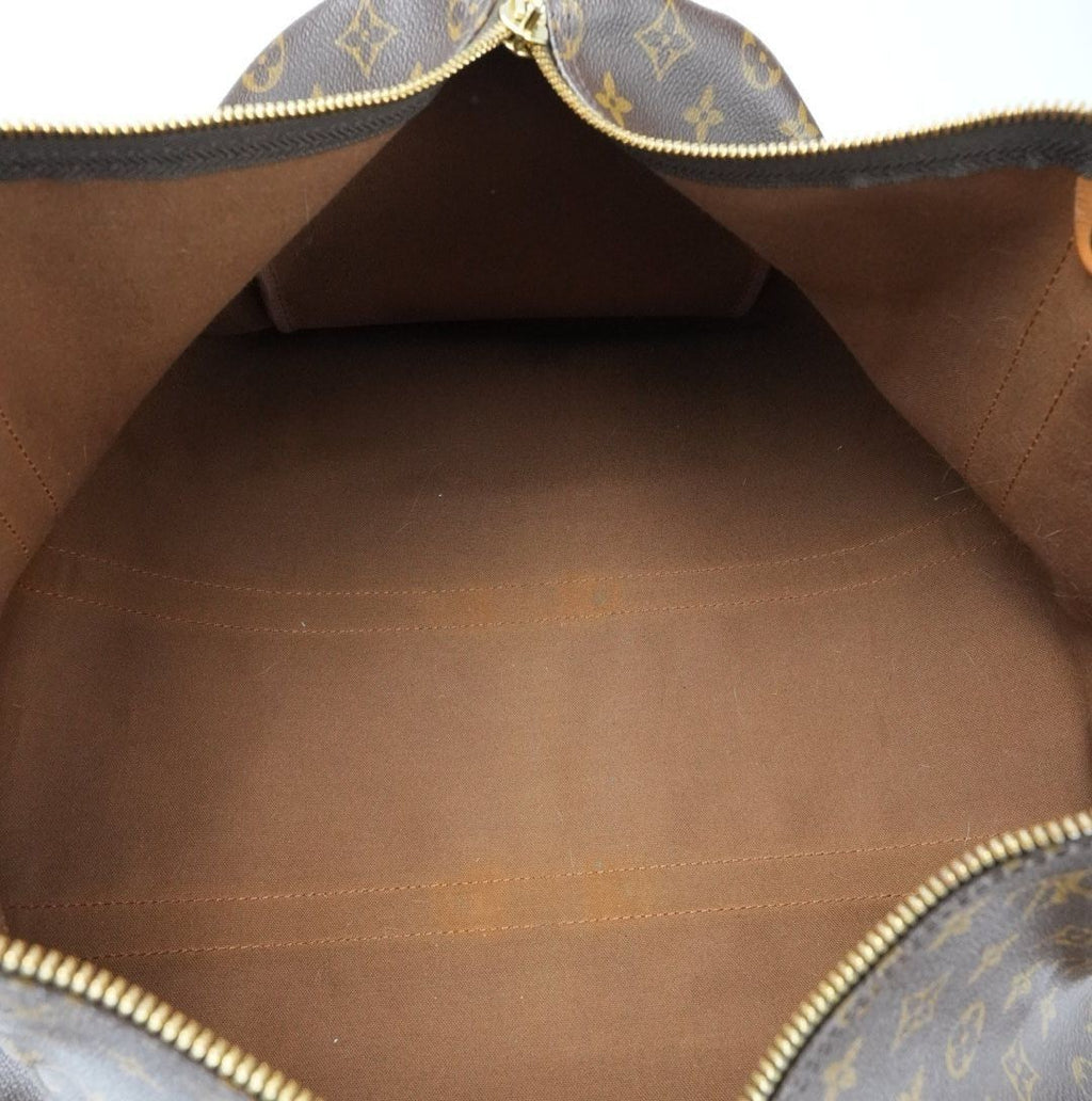 Louis Vuitton M41426 Keepall 50 Monogram Boston Bag