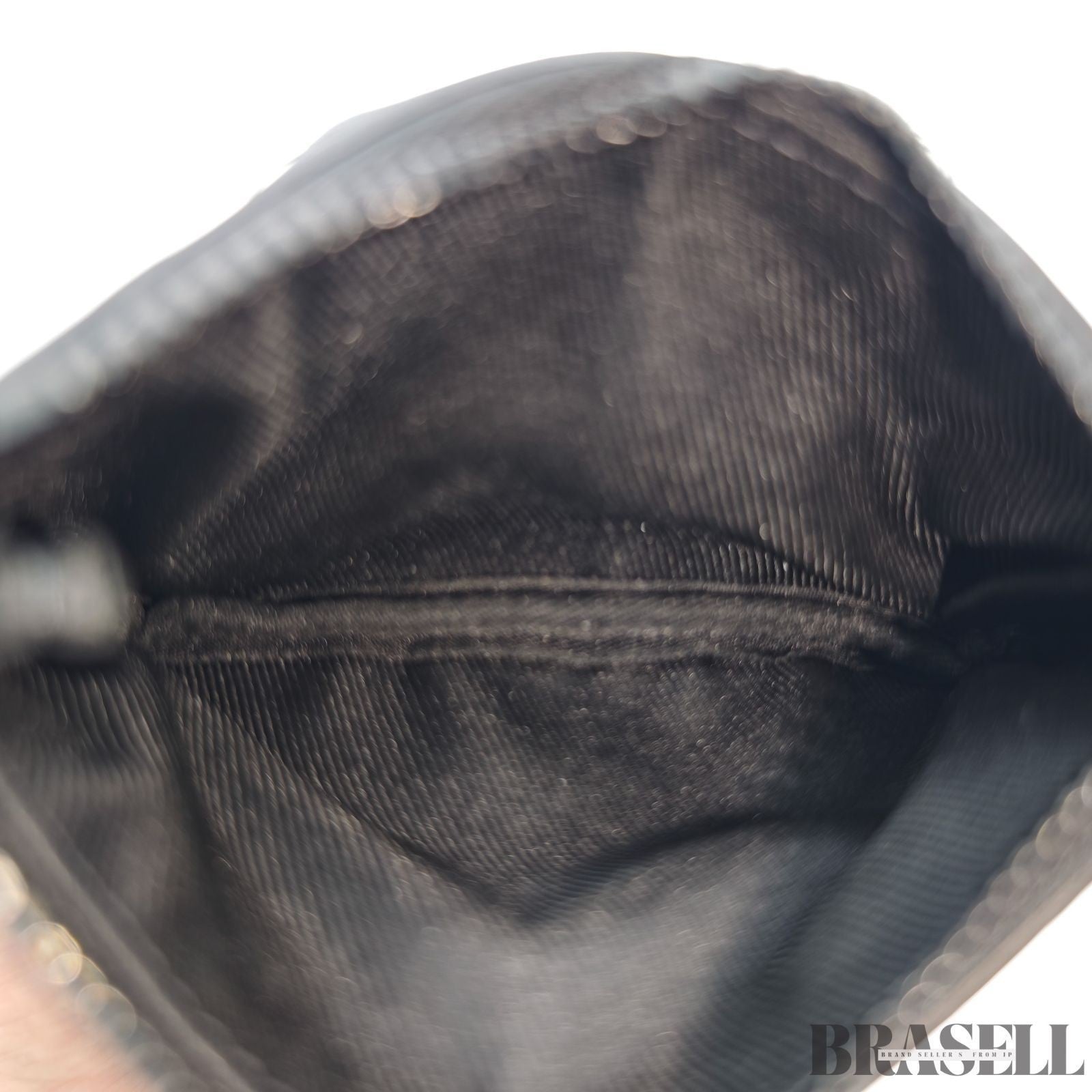 LOUIS VUITTON Duo Messenger Bag M69827 Black Monogram Eclipse Shoulder Bag