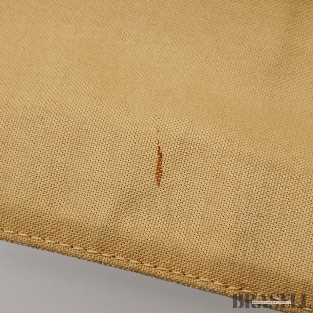 Louis Vuitton Damier Azur Naviglio N51189 Messenger Bag Shoulder Bag Off White