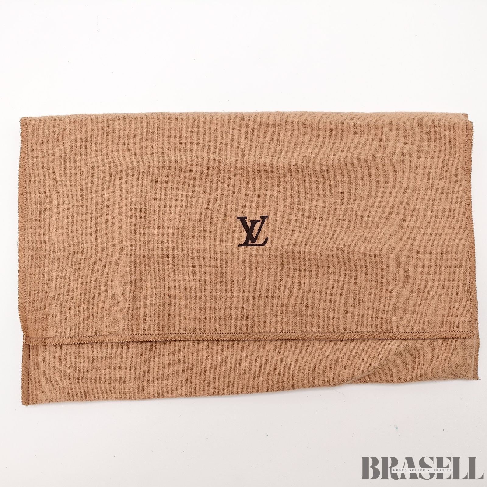 Louis Vuitton Accessoires M51980 Bag Handbag Small Monogram Canvas Brown
