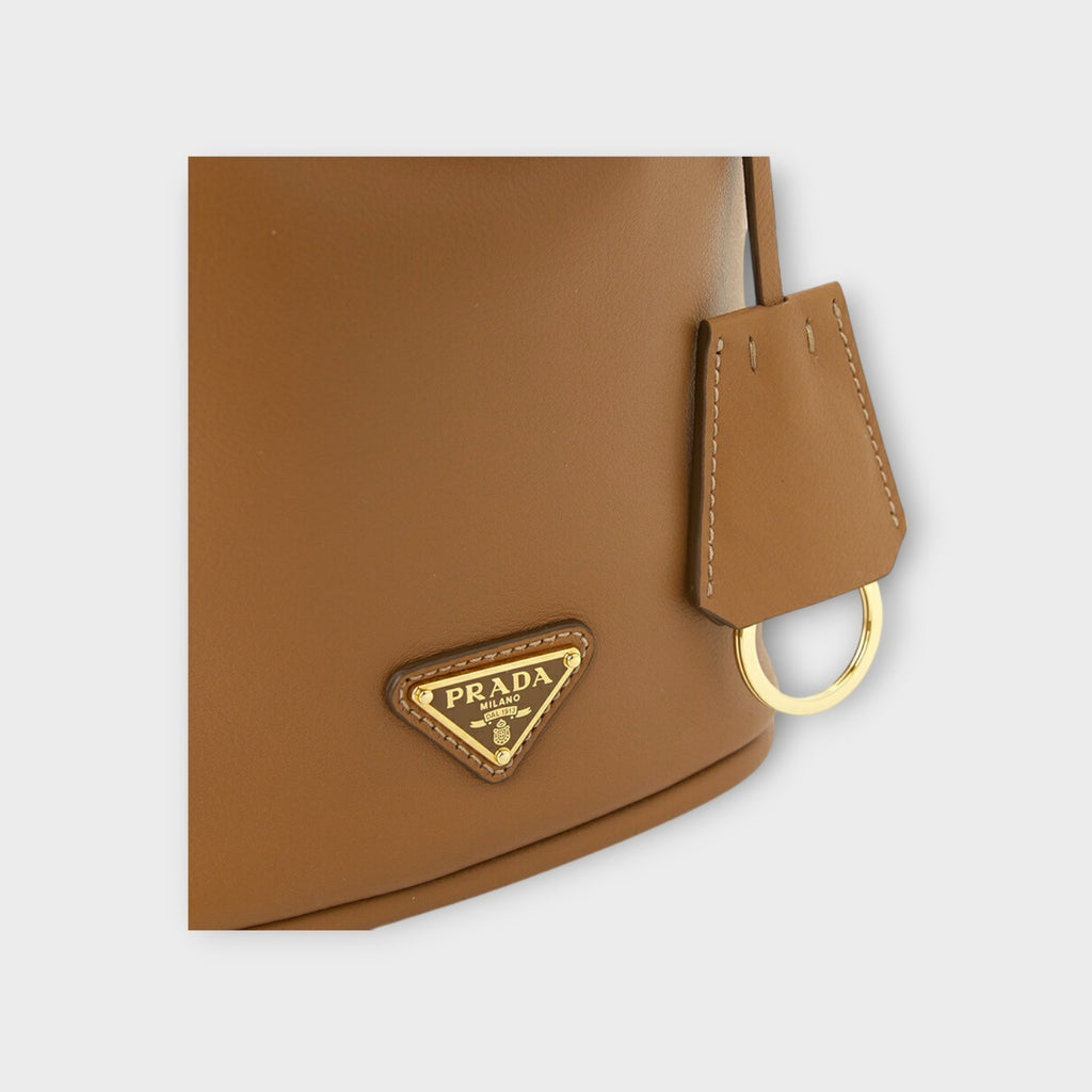 Prada Women's Shoulder Bag 1BE067 2CYS F03BH【S】