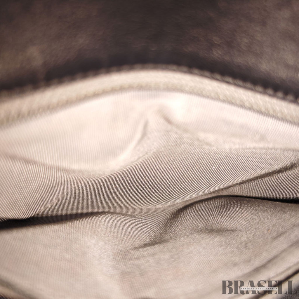 CHANEL Boy Chanel Flap Chain Shoulder Bag Black With Box Dust Bag Women